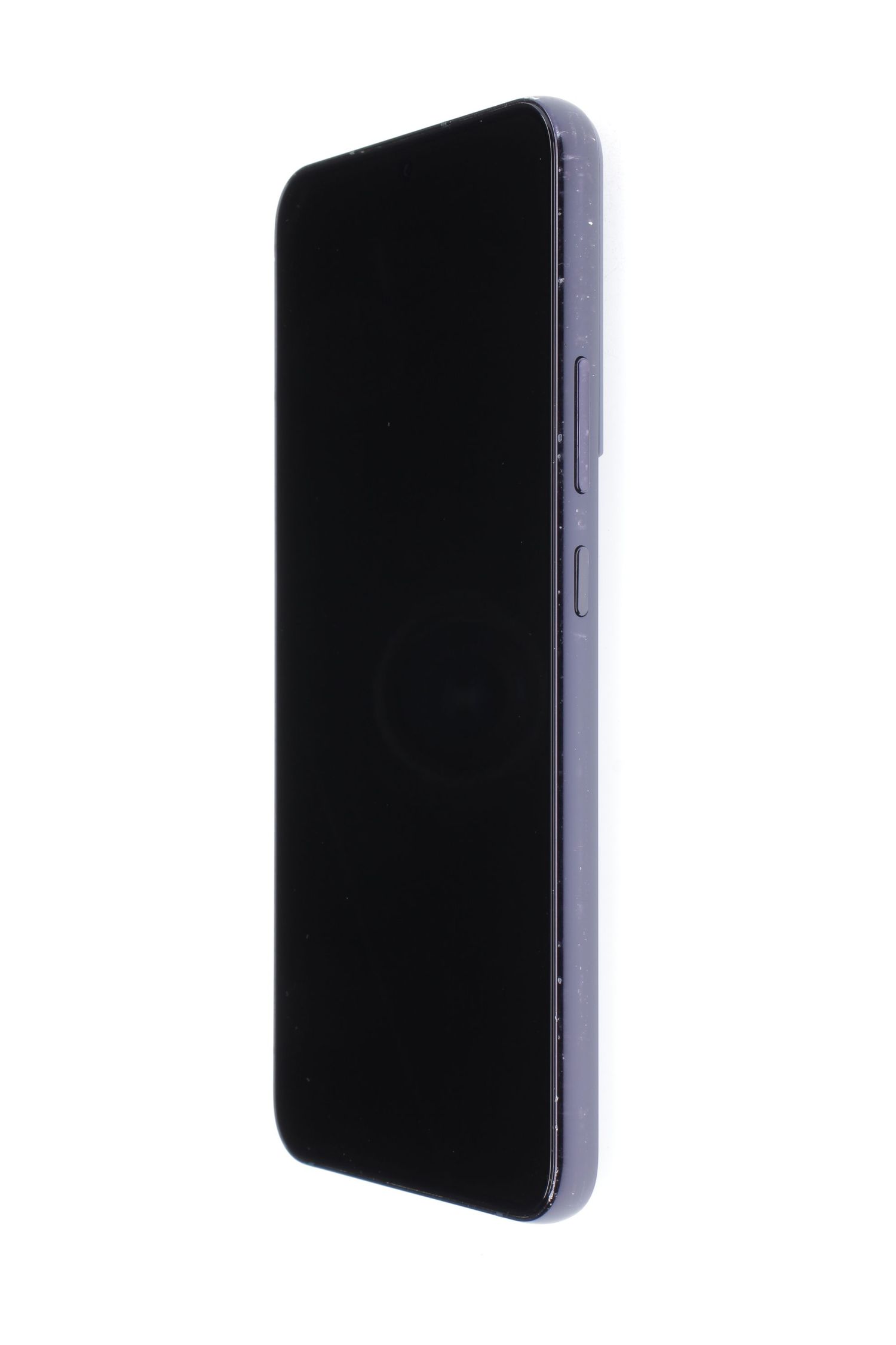 Samsung Galaxy S22 Plus 5G Dual Sim 256 GB Phantom Black - Πολύ καλό