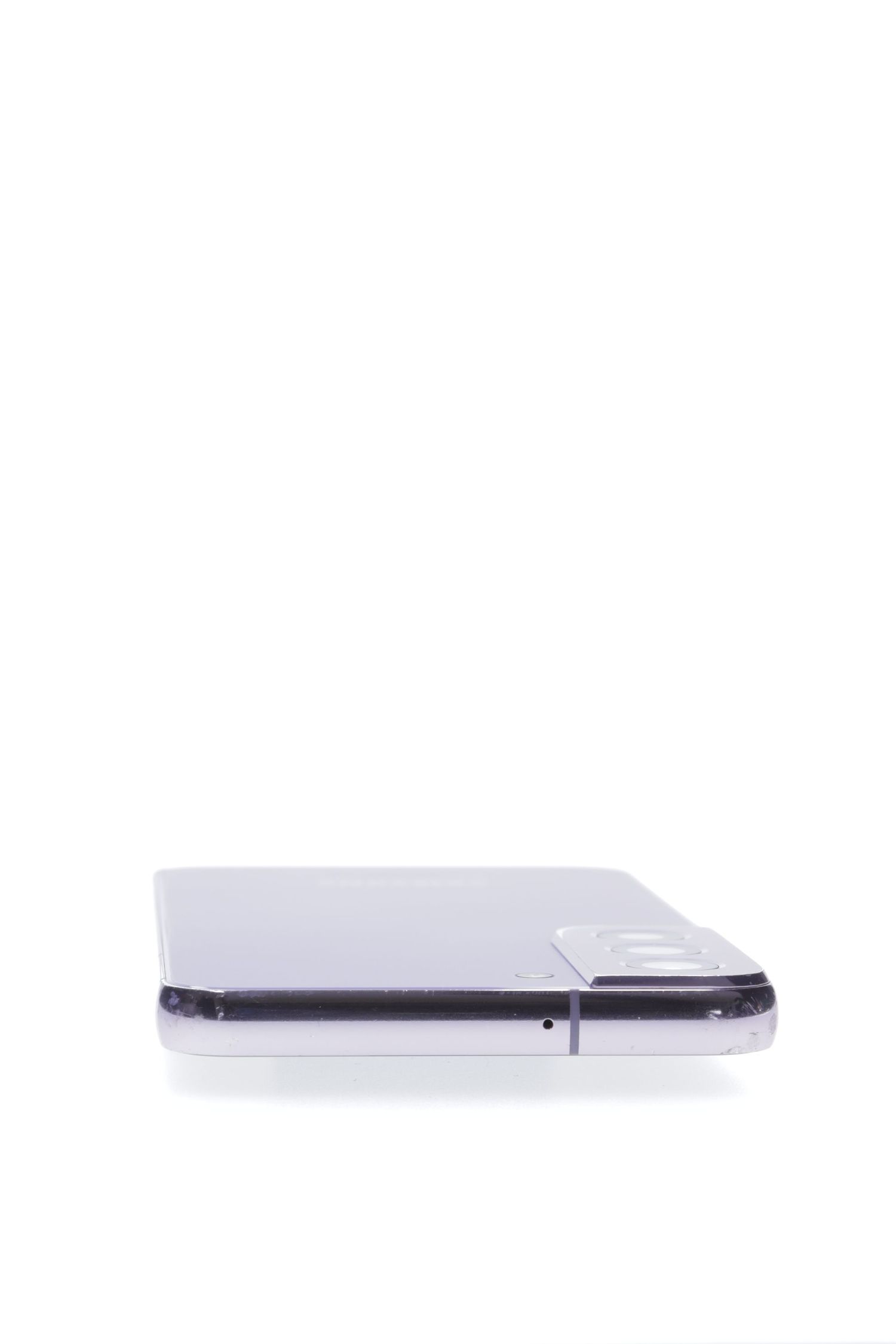 Samsung Galaxy S22 5G Dual Sim 256 GB Bora Purple - Καλό