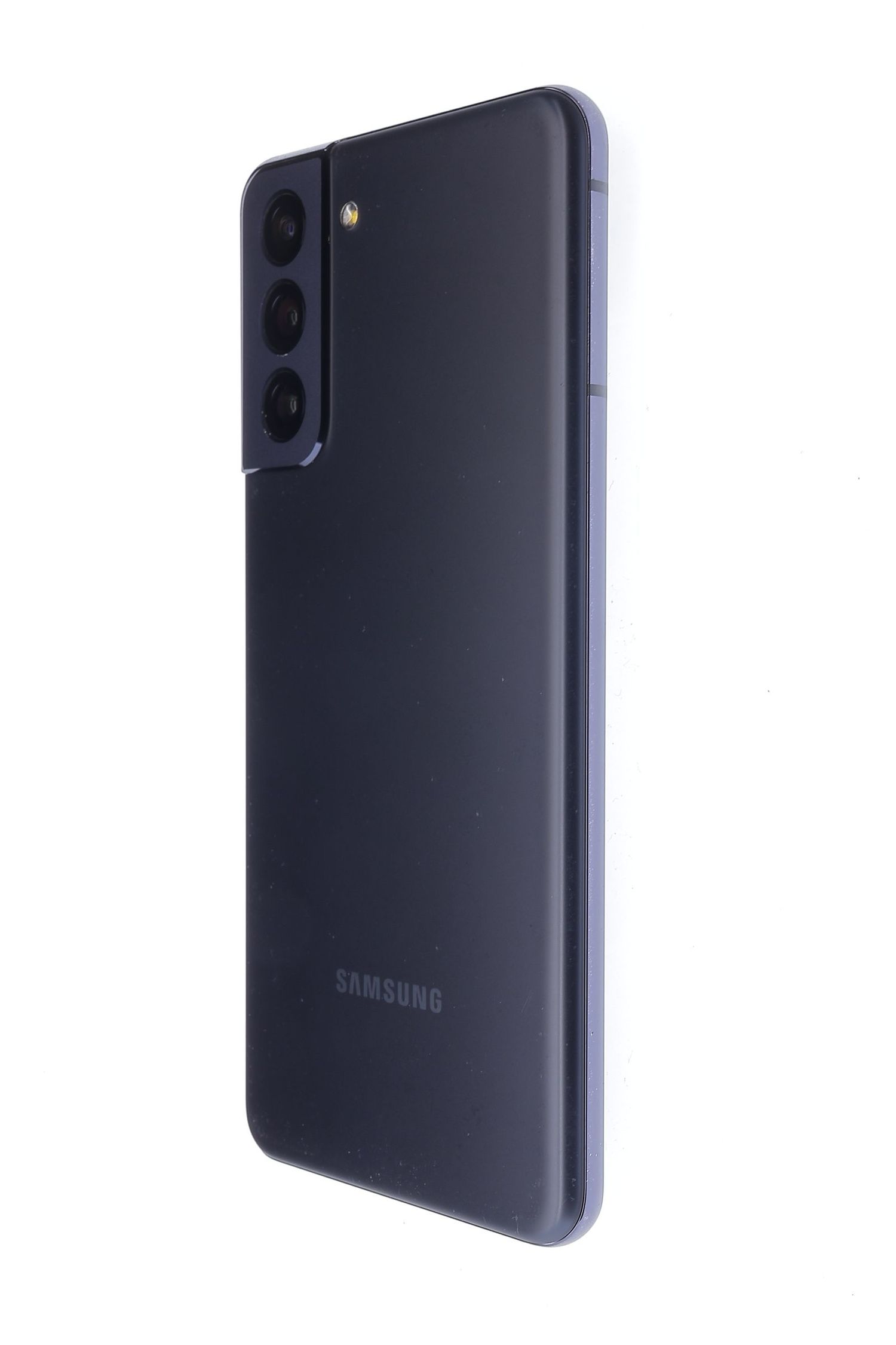 Samsung Galaxy S21 5G Dual Sim 128 GB Gray - Εξαιρετικό
