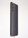 gallery Telefon mobil Samsung Galaxy S21 5G, Gray, 128 GB,  Bun