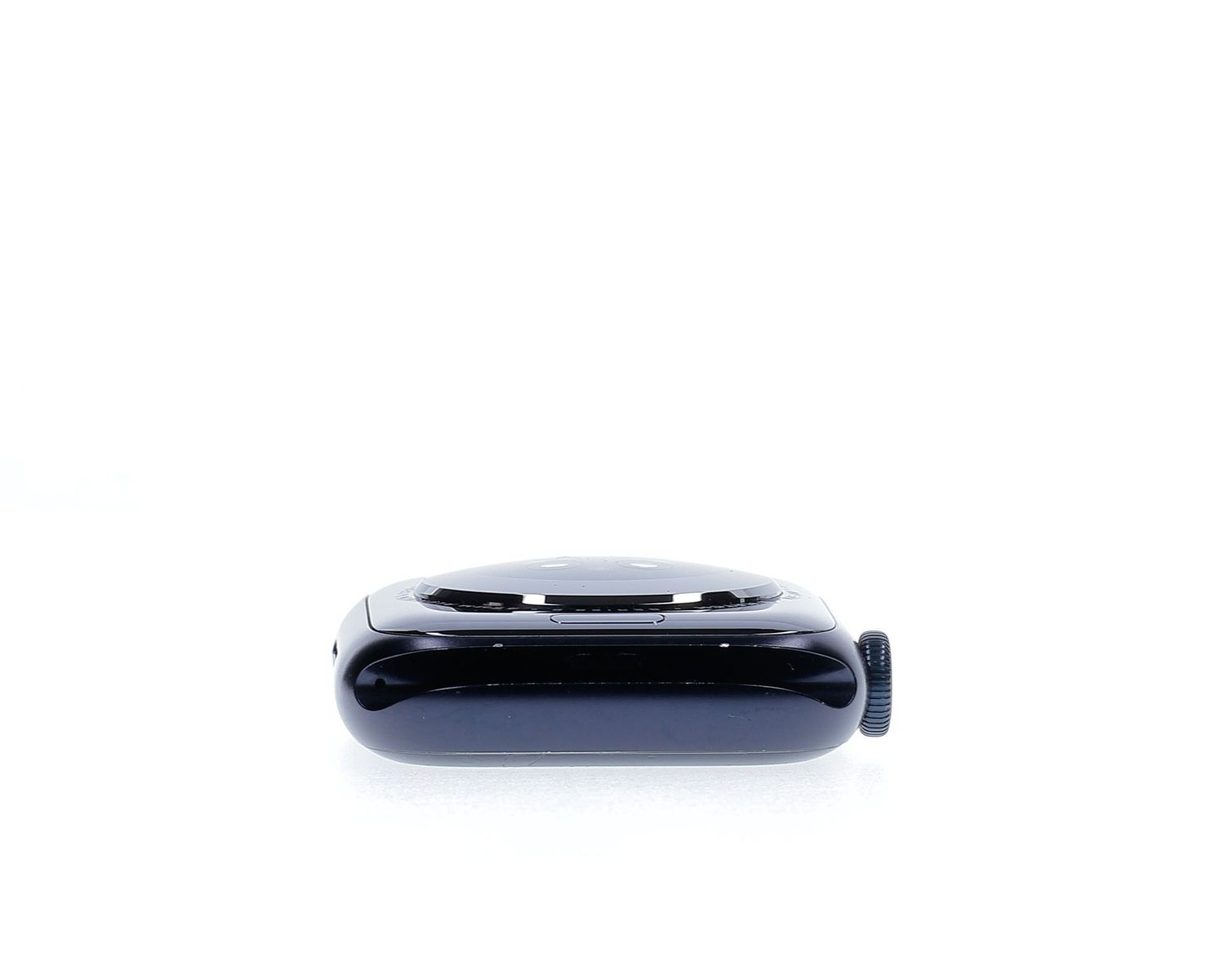 Apple Watch Series 9 2023, GPS + Cellular, Aluminium 45mm Midnight - Excelent