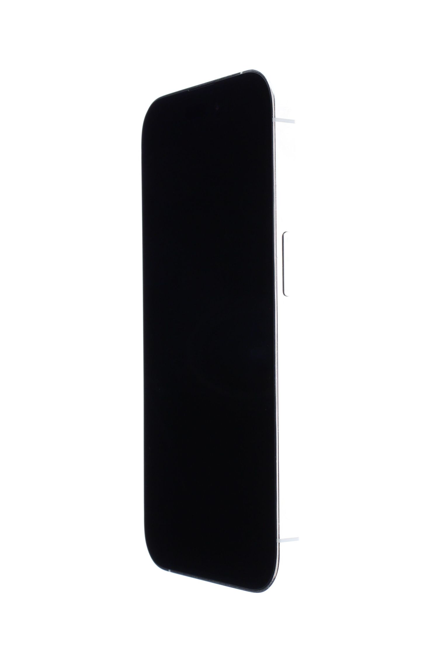 Apple iPhone 14 Pro 128 GB Silver - Excelent