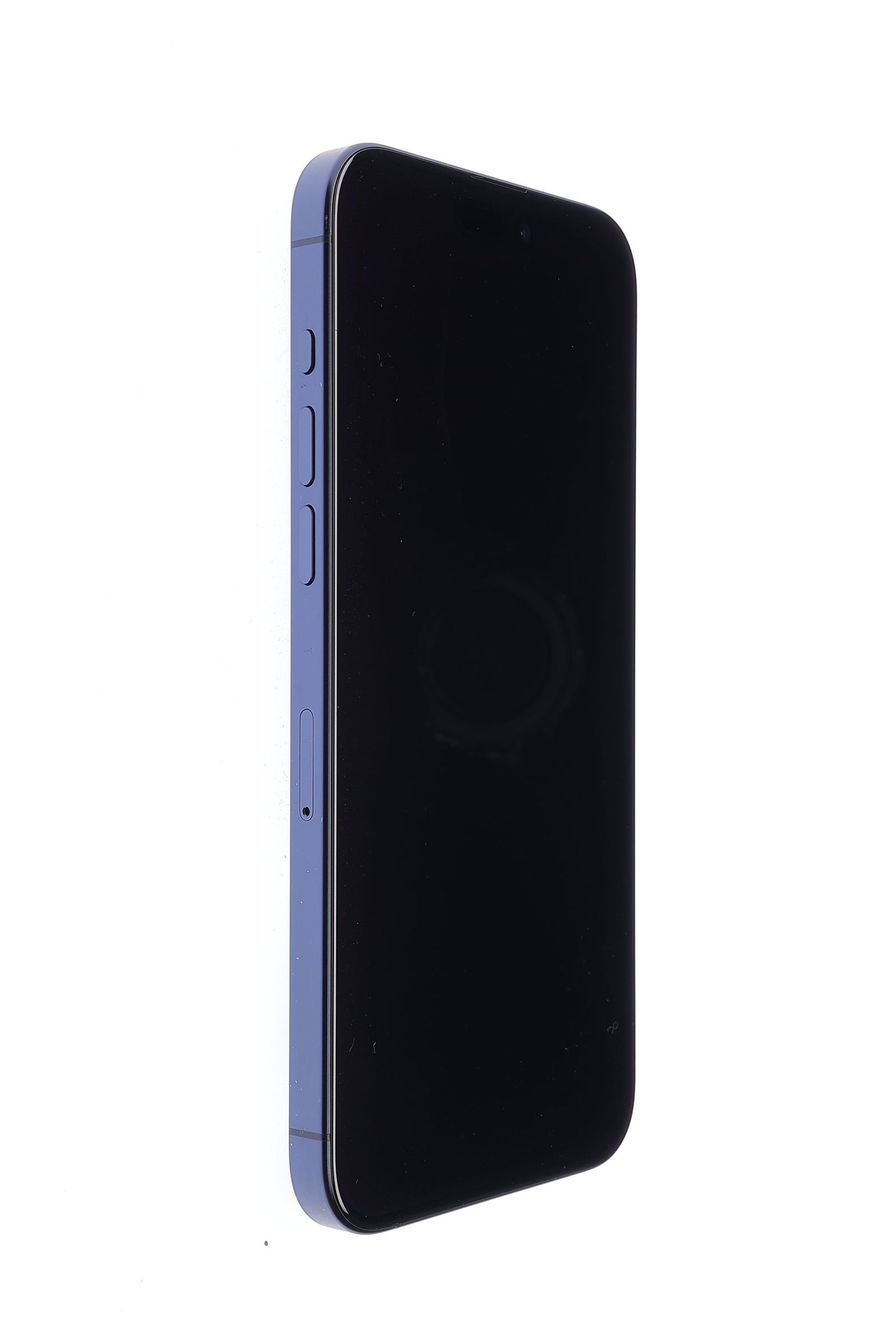 Apple iPhone 15 Pro Max 256 GB Blue Titanium - Kiváló