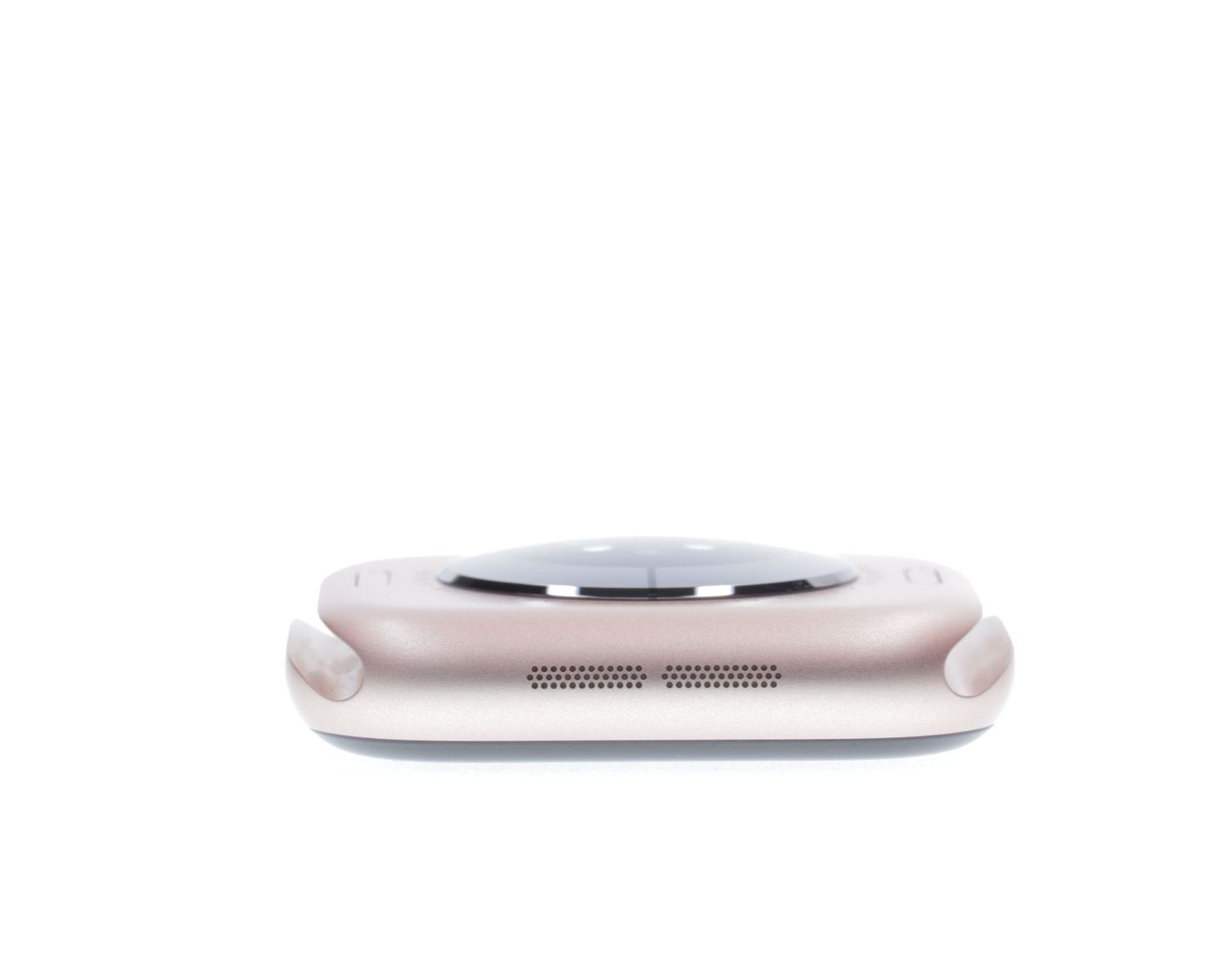 Apple Watch Series 11 2025, GPS, Aluminium 46mm Rose Gold - Като нов