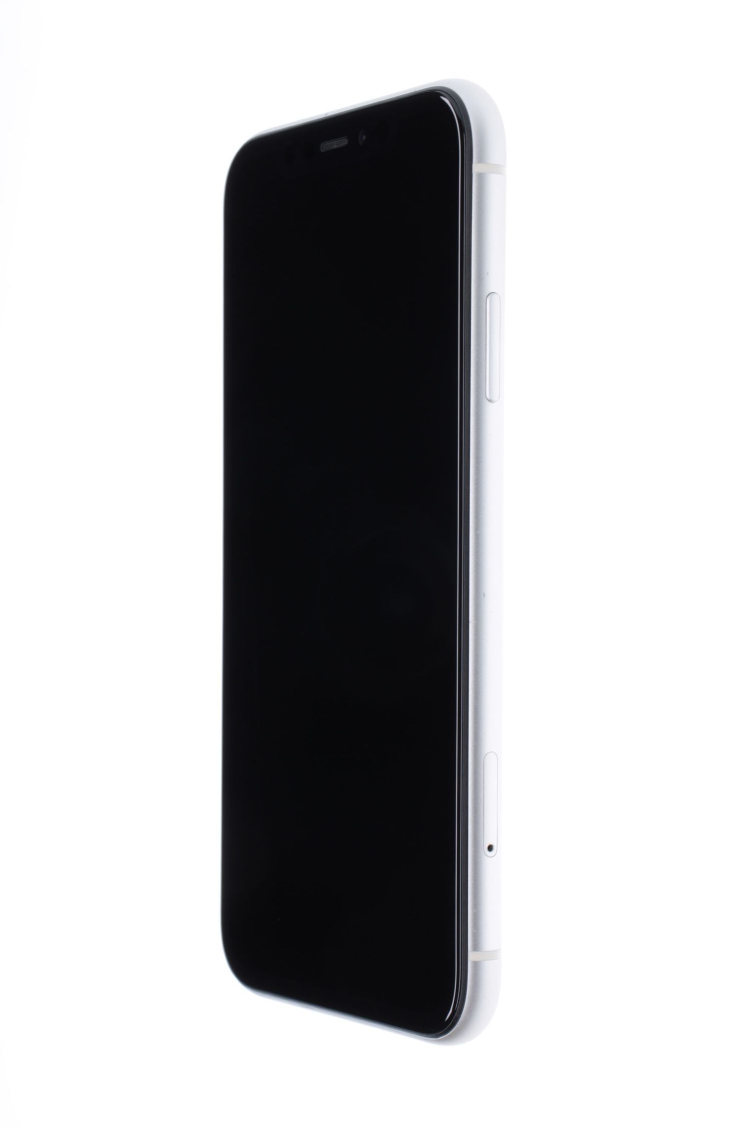 Apple iPhone 11 64 GB White - Kiváló