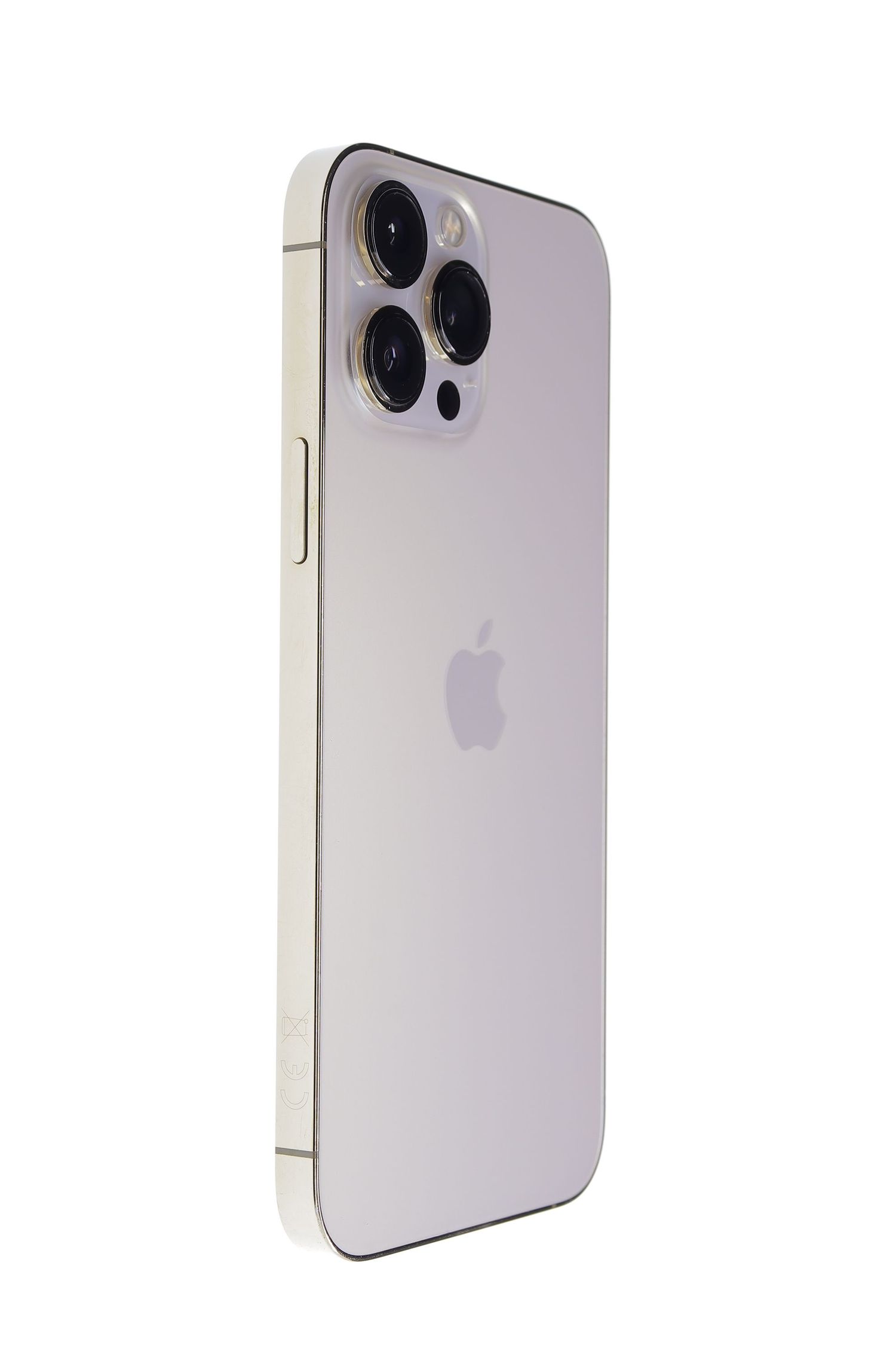 Apple iPhone 13 Pro Max 256 GB Gold - Kiváló