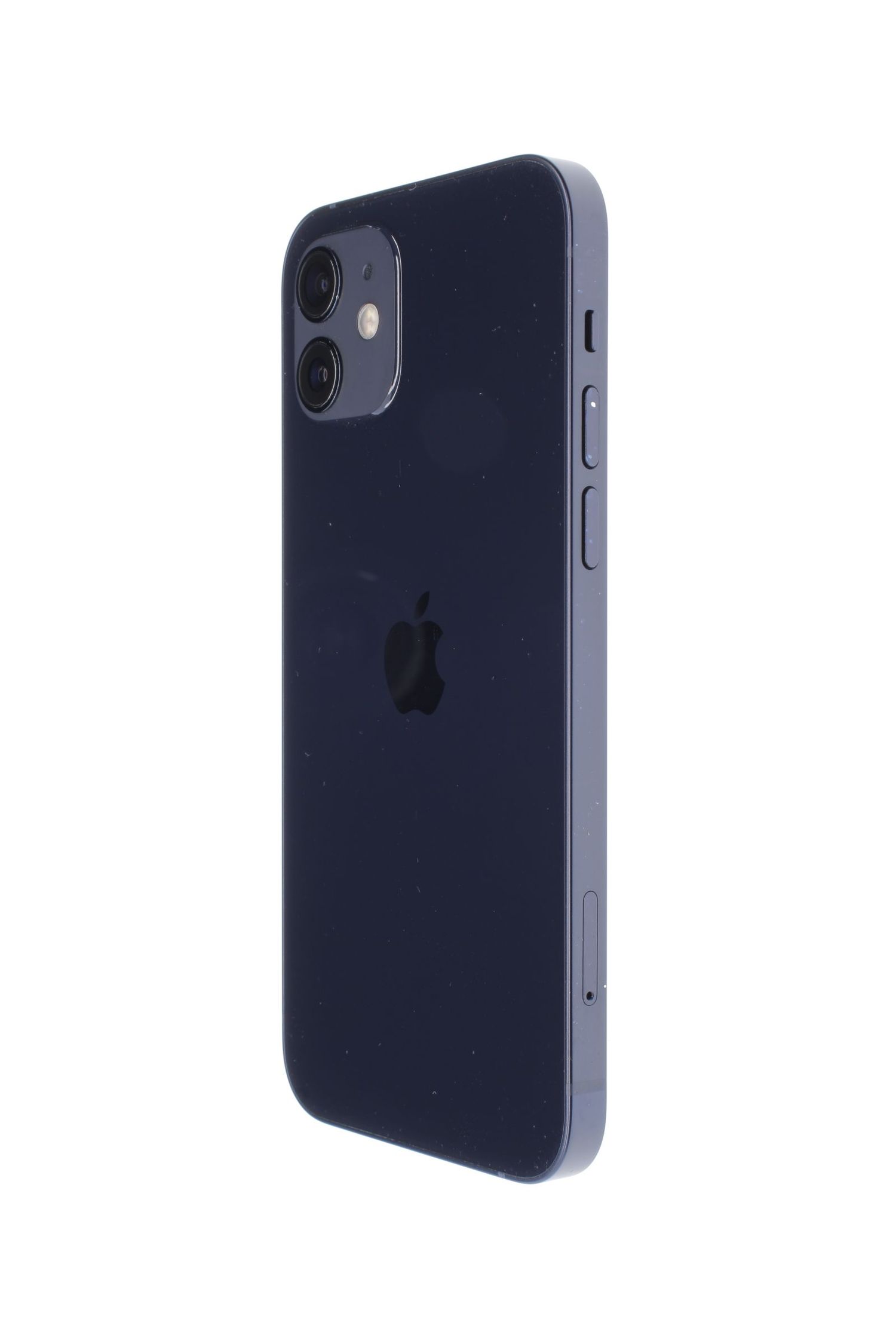 Apple iPhone 12 64 GB Black - Kiváló