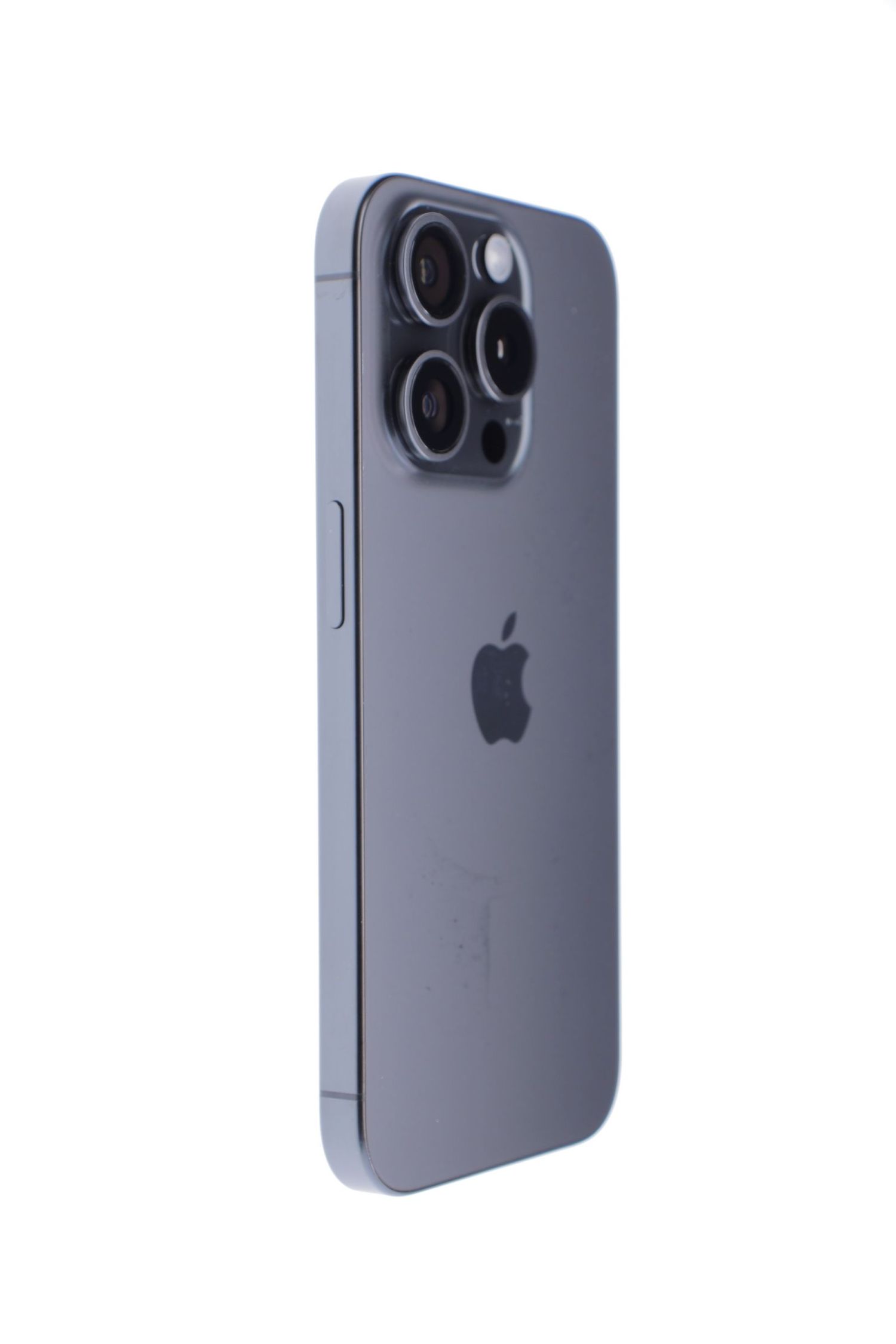 Apple iPhone 15 Pro 256 GB Black Titanium - Πολύ καλό