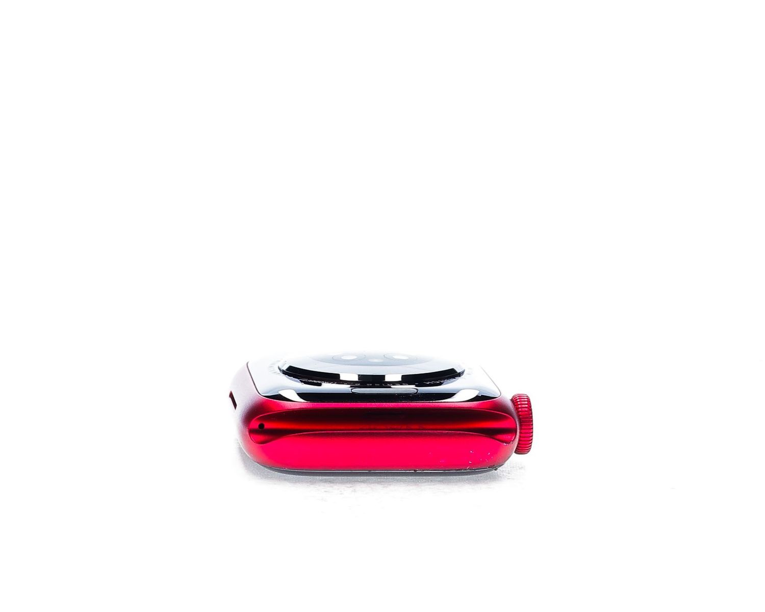 Apple Watch Series 9 2023, GPS, Aluminium 41mm Red - Отлично