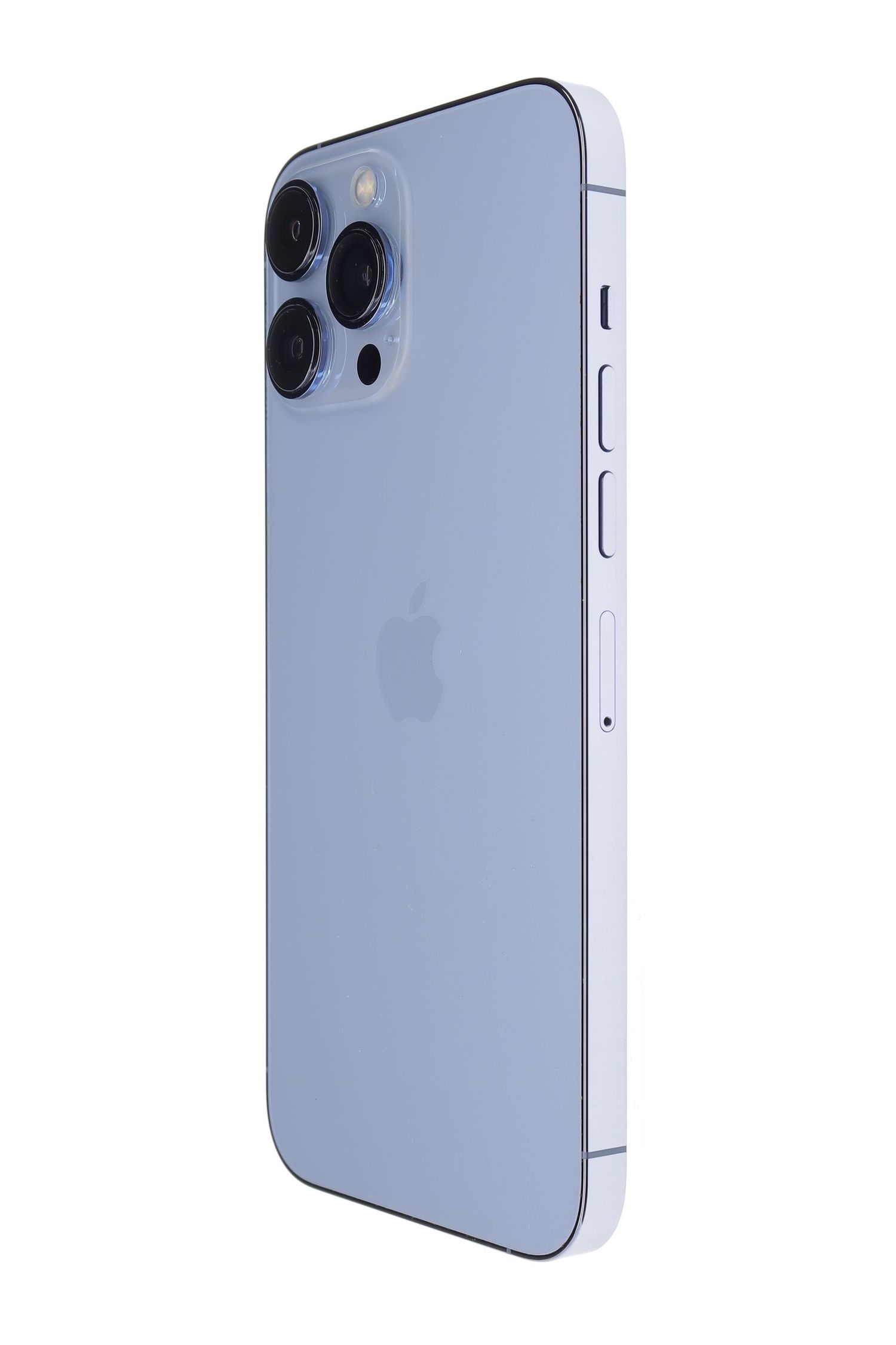 Apple iPhone 13 Pro Max 256 GB Sierra Blue - Kiváló