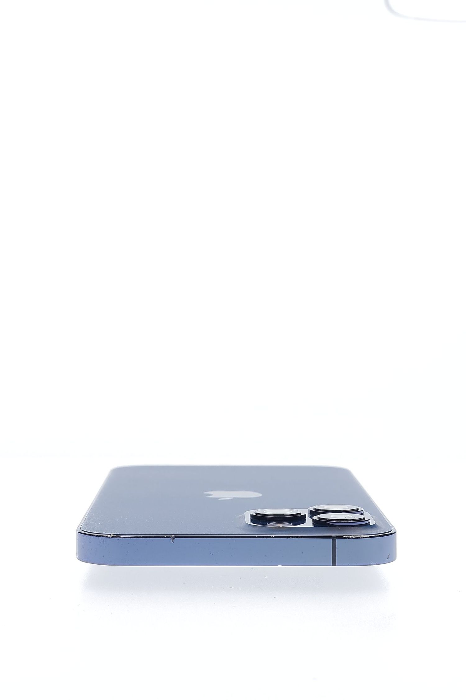 Apple iPhone 12 Pro Max 128 GB Pacific Blue - Εξαιρετικό
