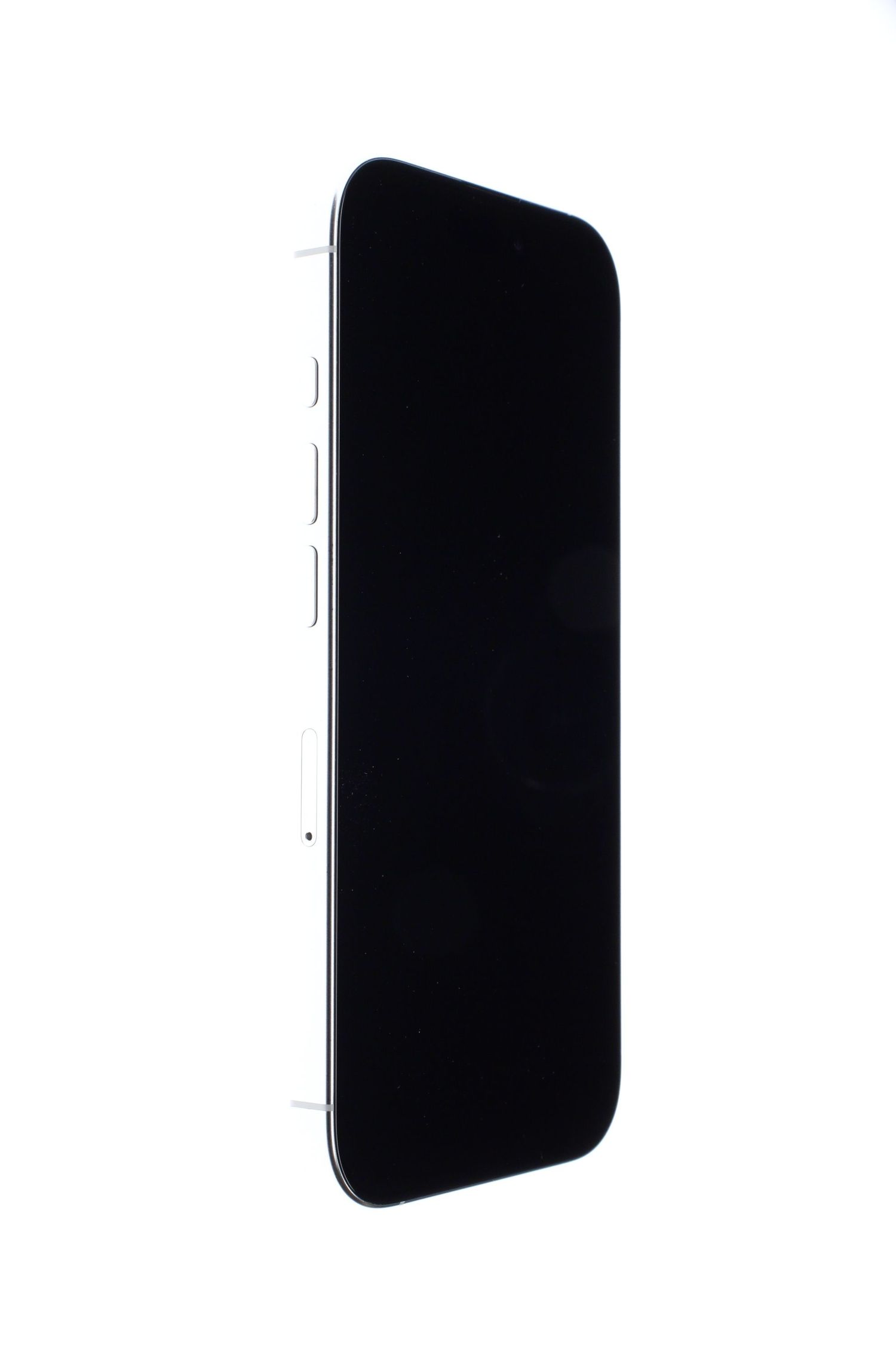 Apple iPhone 16 Pro 128 GB White Titanium - Ca nou
