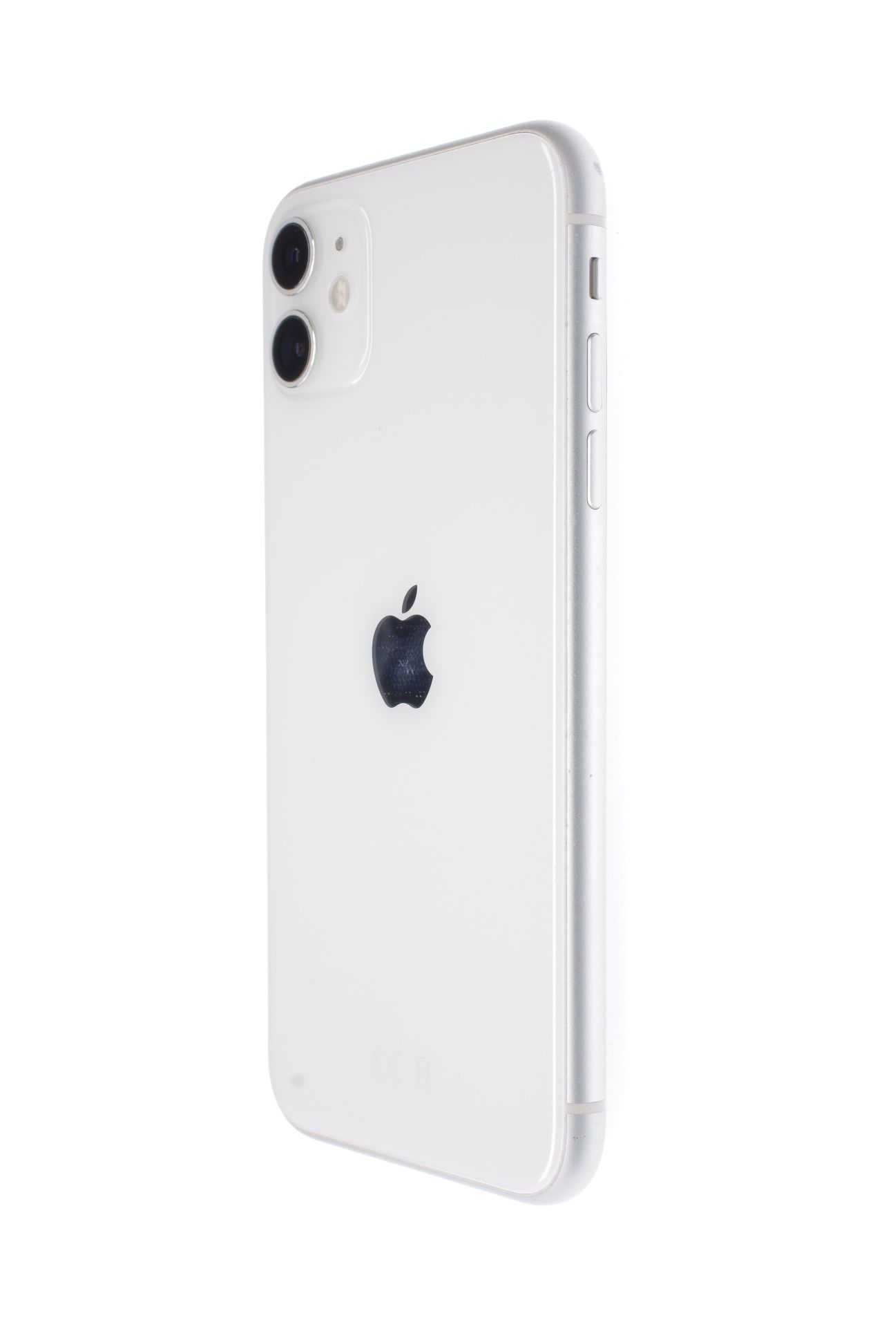 Apple iPhone 11 128 GB White