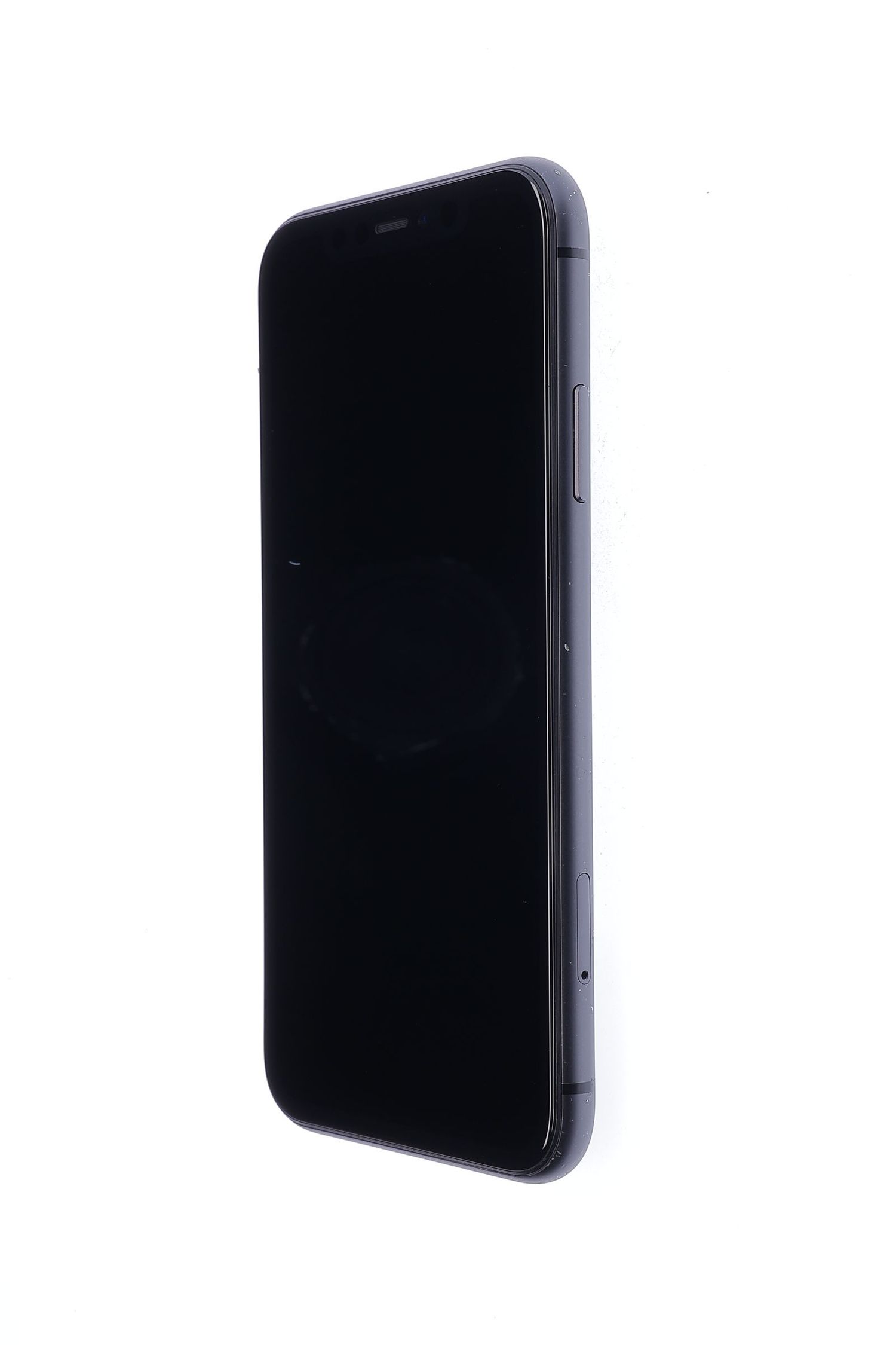Apple iPhone 11 256 GB Black - Kiváló