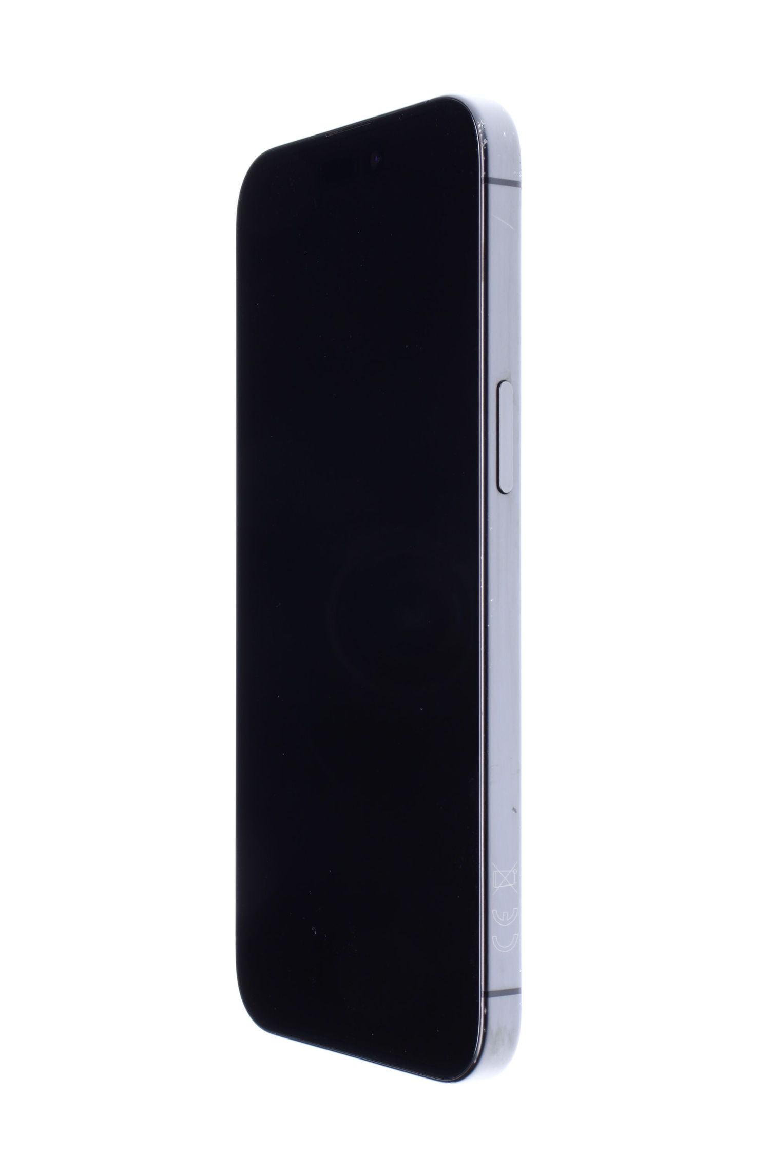 Apple iPhone 15 Pro Max 1 TB Black Titanium - Много добро