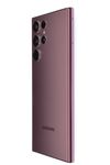 Mobiltelefon Samsung Galaxy S22 Ultra 5G Dual Sim, Burgundy, 256 GB, Ca Nou