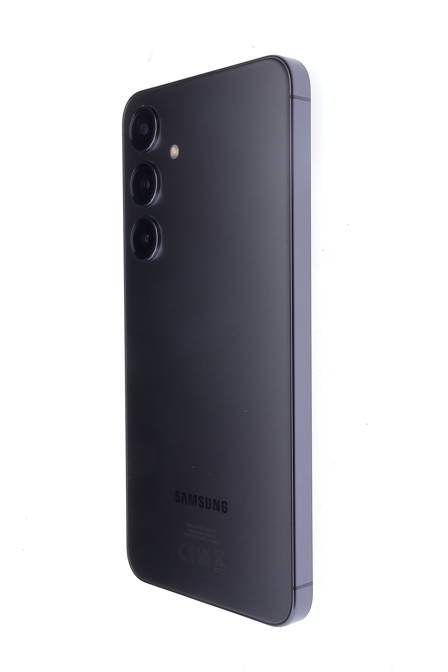 Samsung Galaxy S24 Plus 5G Dual Sim 512 GB Onyx Black - Като нов