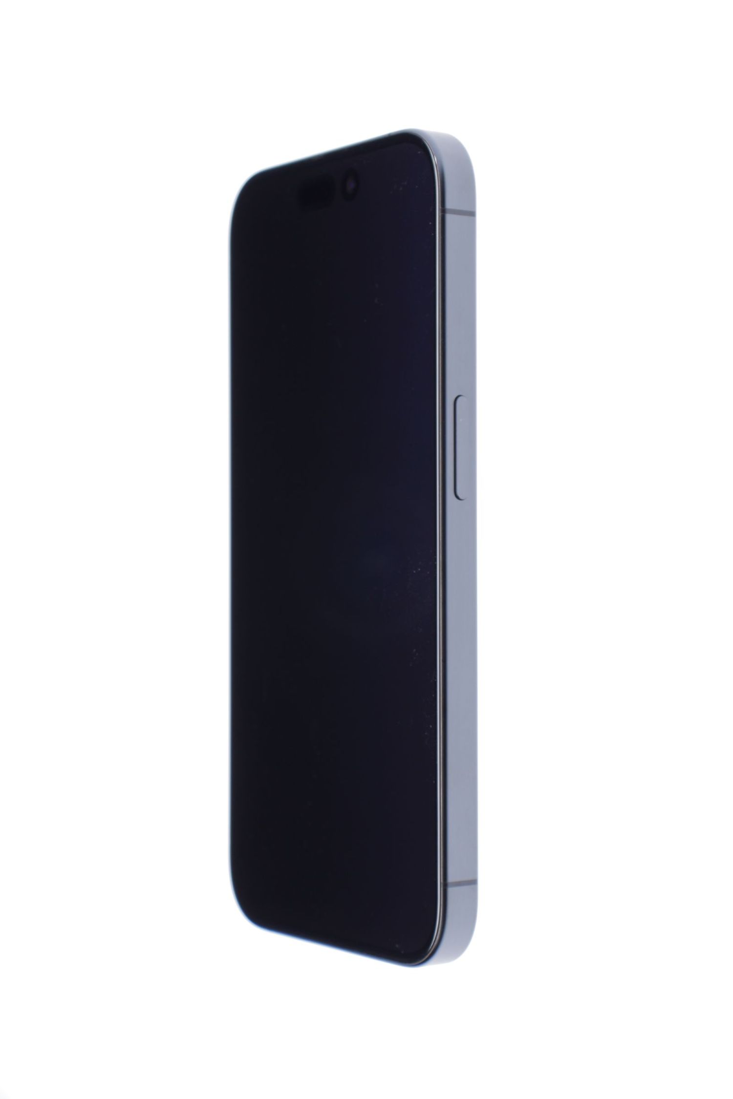 Apple iPhone 15 Pro 256 GB Black Titanium - Πολύ καλό