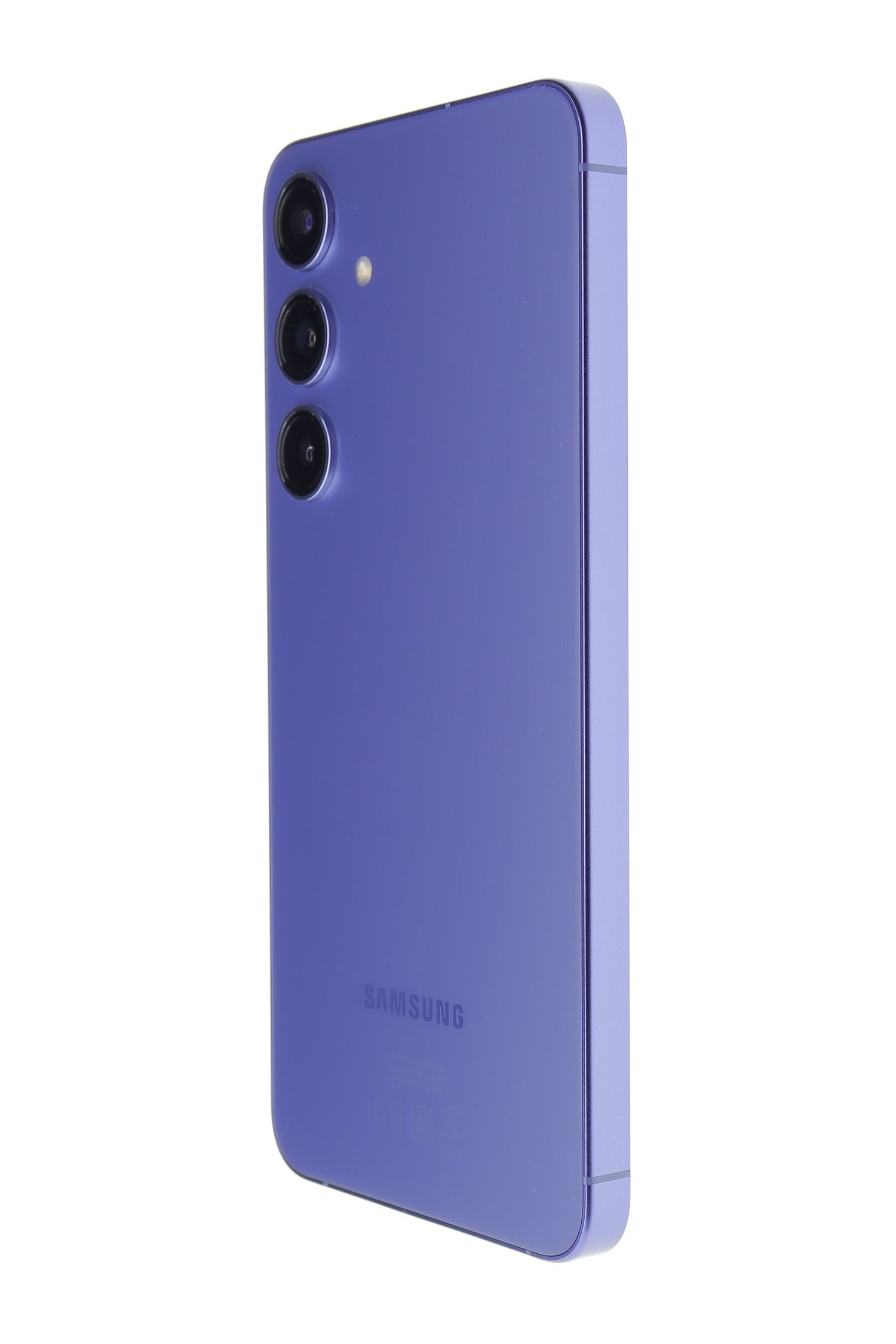 Samsung Galaxy S24 Plus 5G Dual Sim 512 GB Cobalt Violet - Ca nou