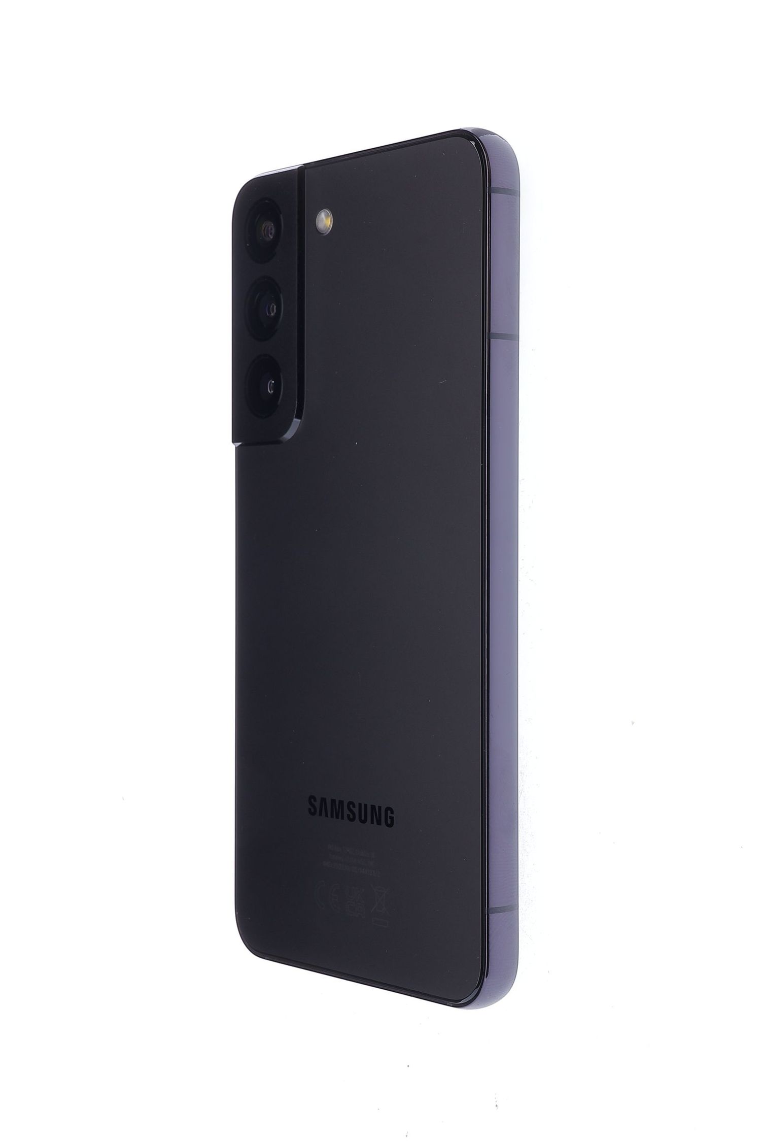 Samsung Galaxy S22 5G 128 GB Phantom Black