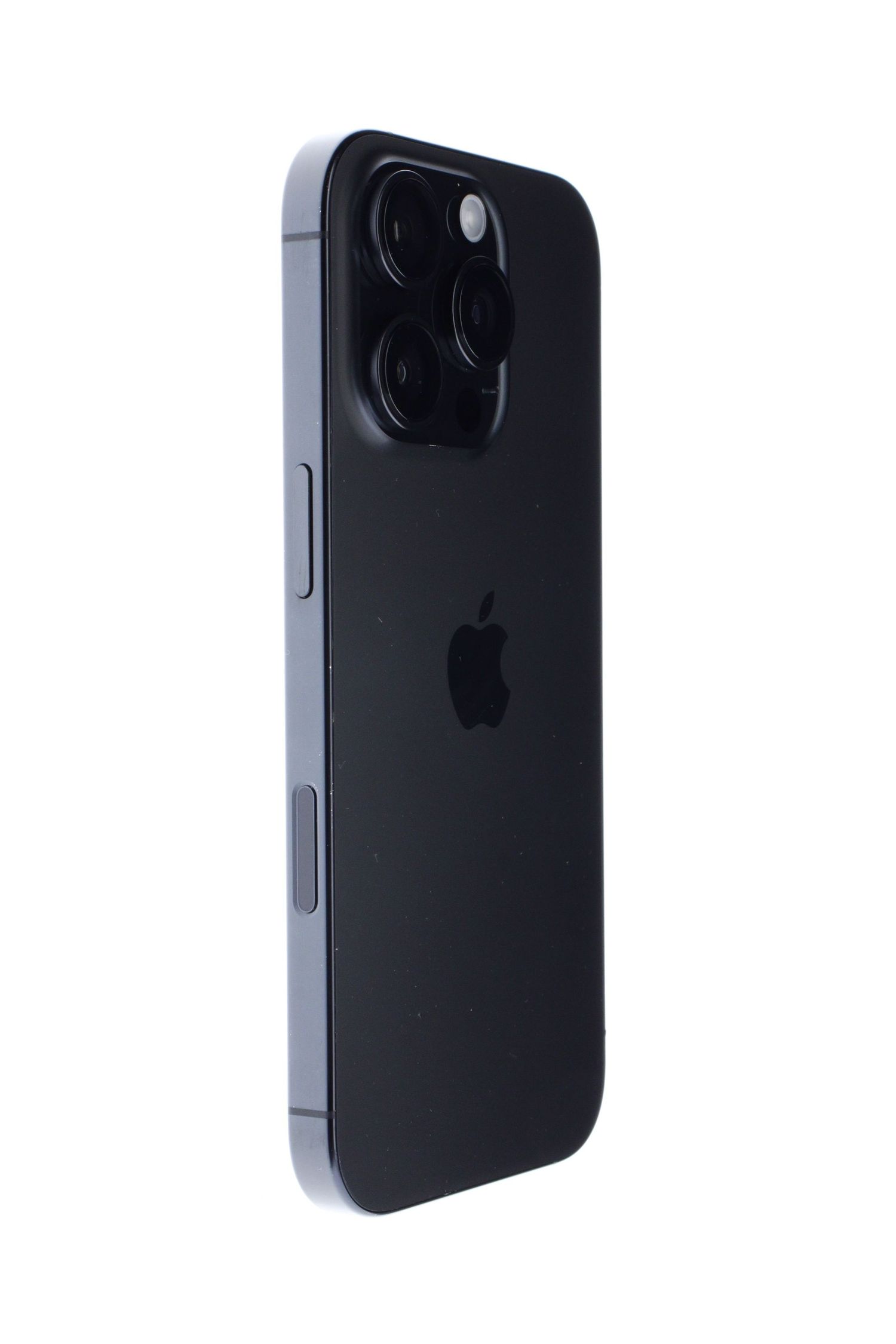 Apple iPhone 16 Pro, Black Titanium, 128 GB - de la 4.019 lei