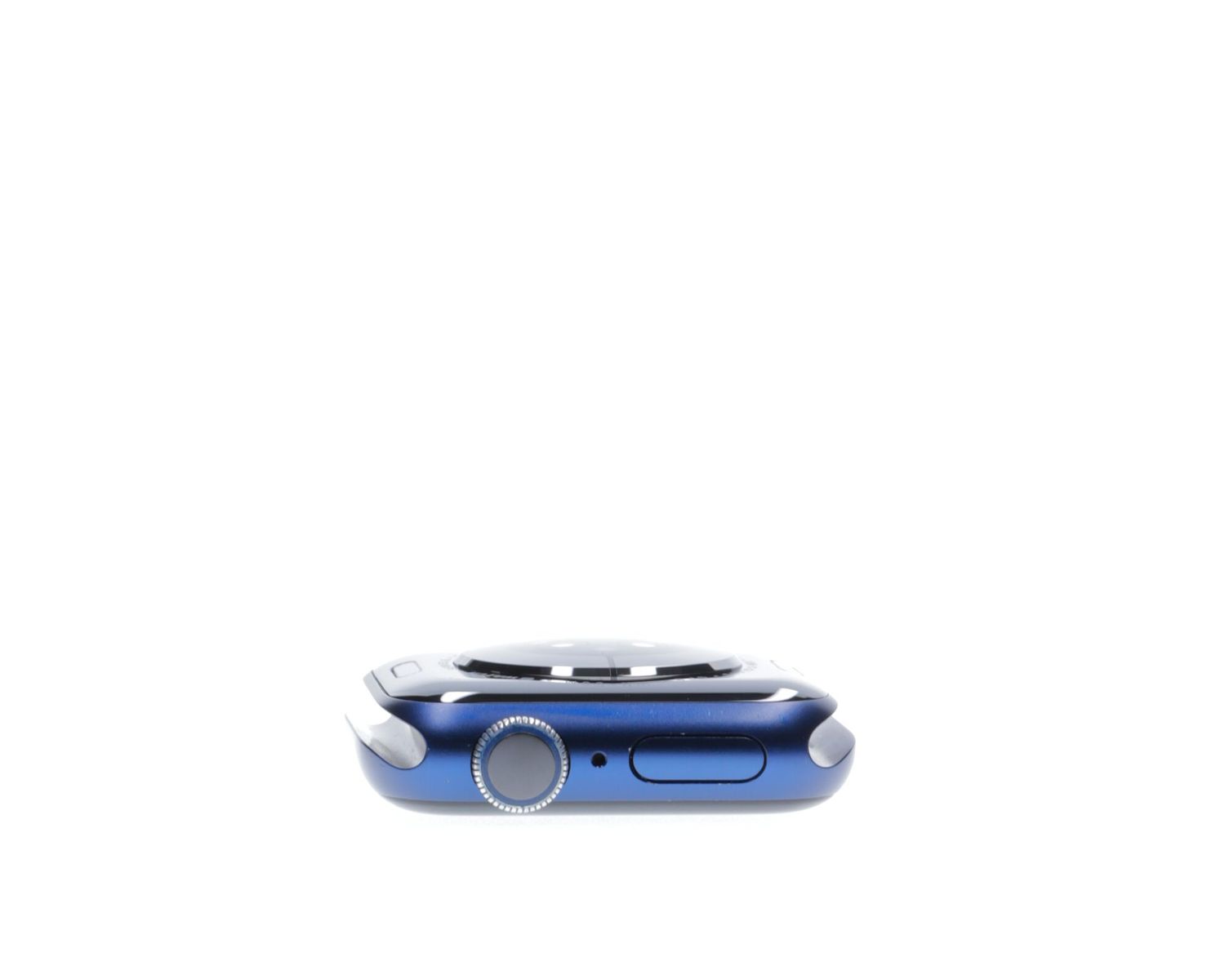 Apple Watch Series 6 2020, GPS, Aluminium 40mm Blue - Nagyon jó