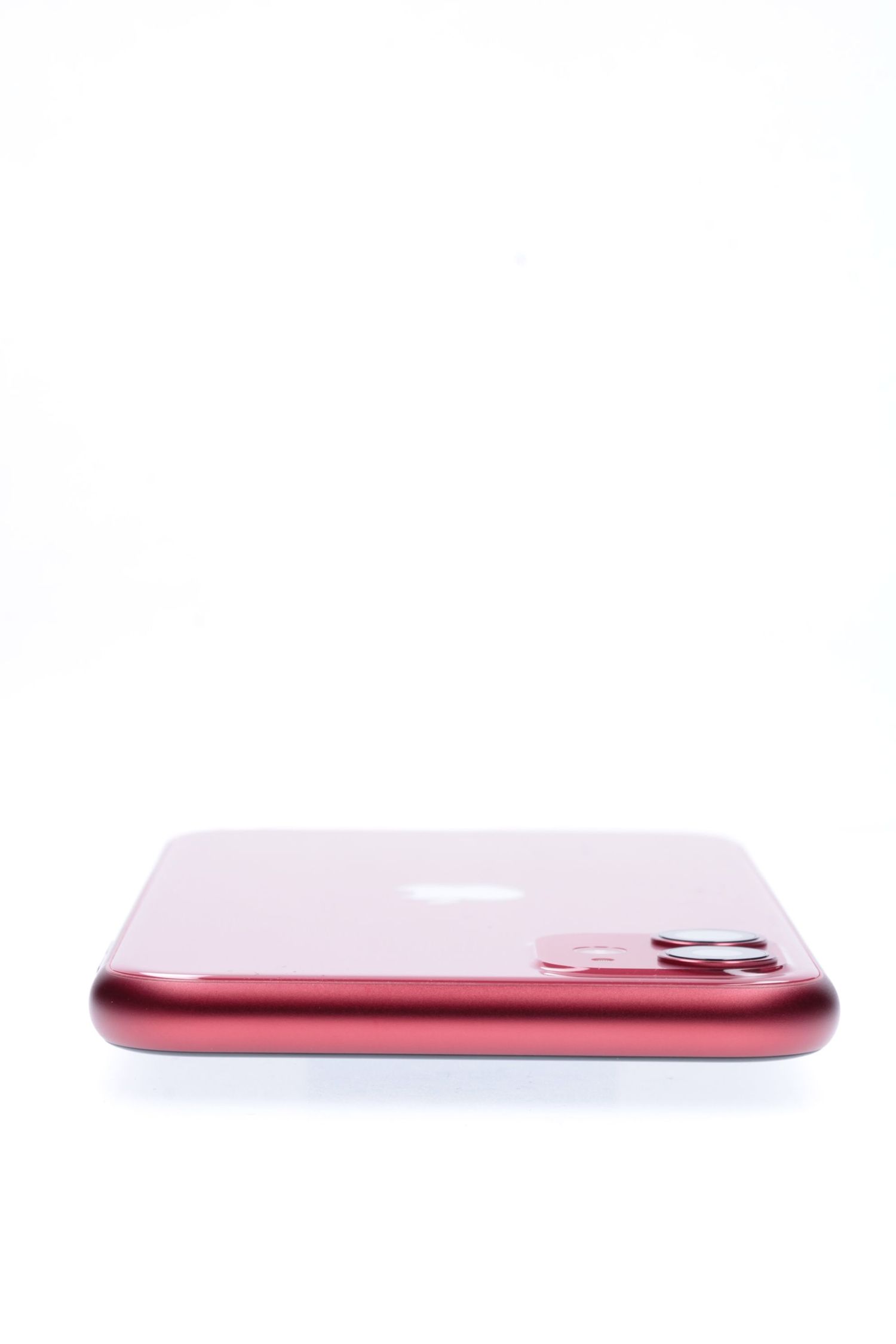 Apple iPhone 11 128 GB Red - Kiváló