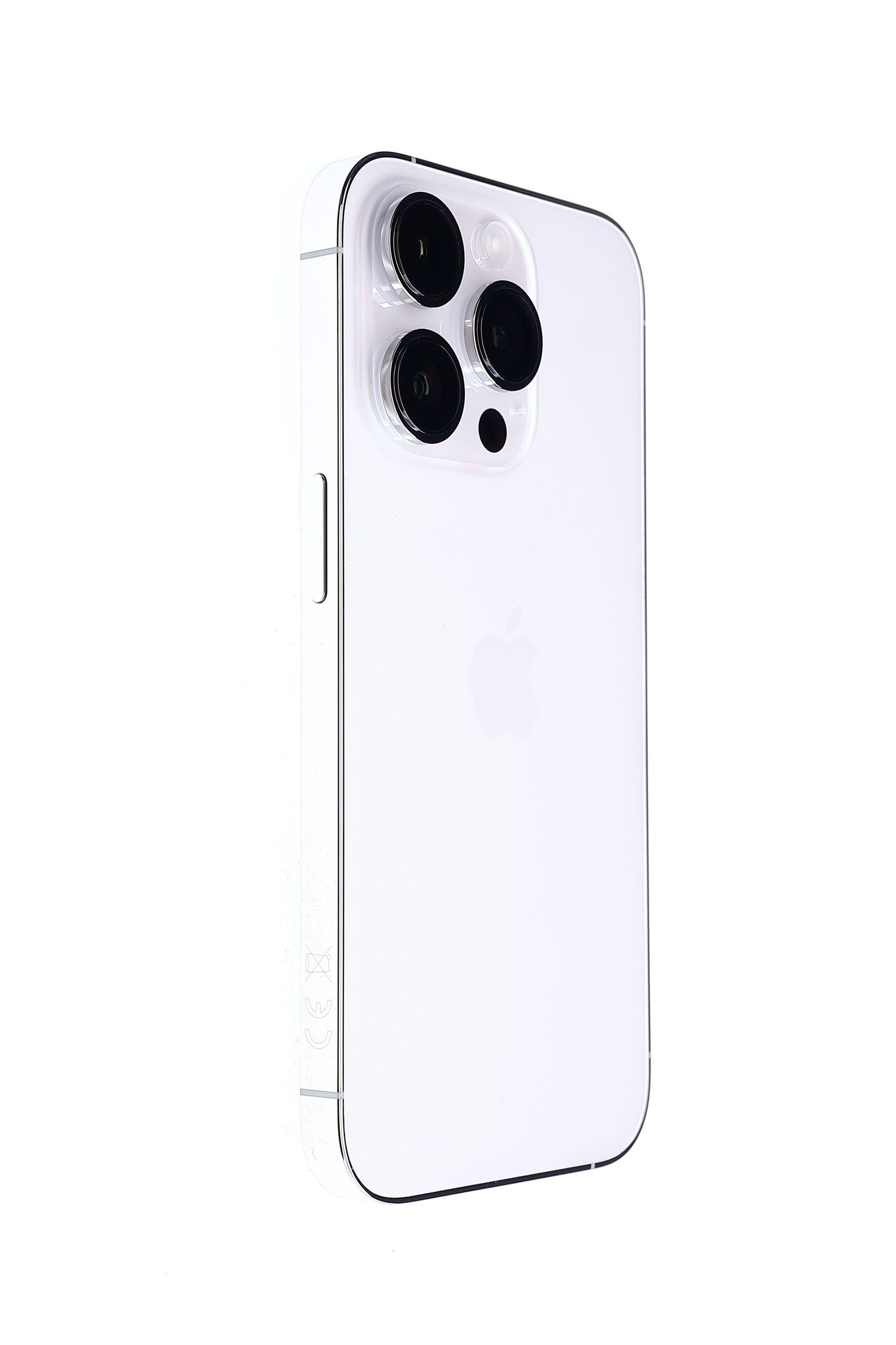 Apple iPhone 14 Pro 256 GB Silver - Πολύ καλό
