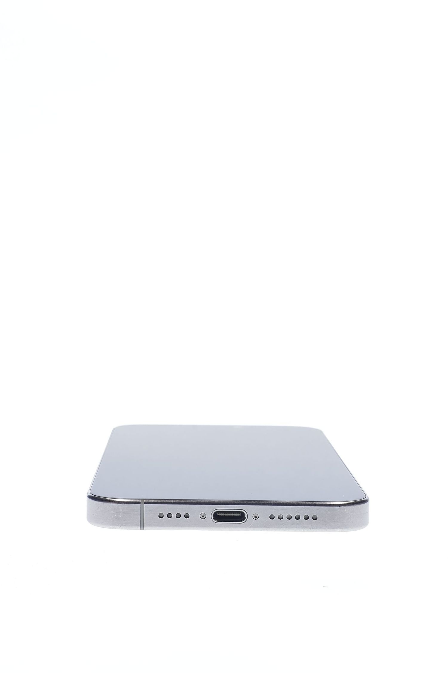 Apple iPhone 15 Pro Max 256 GB White Titanium - Excelent