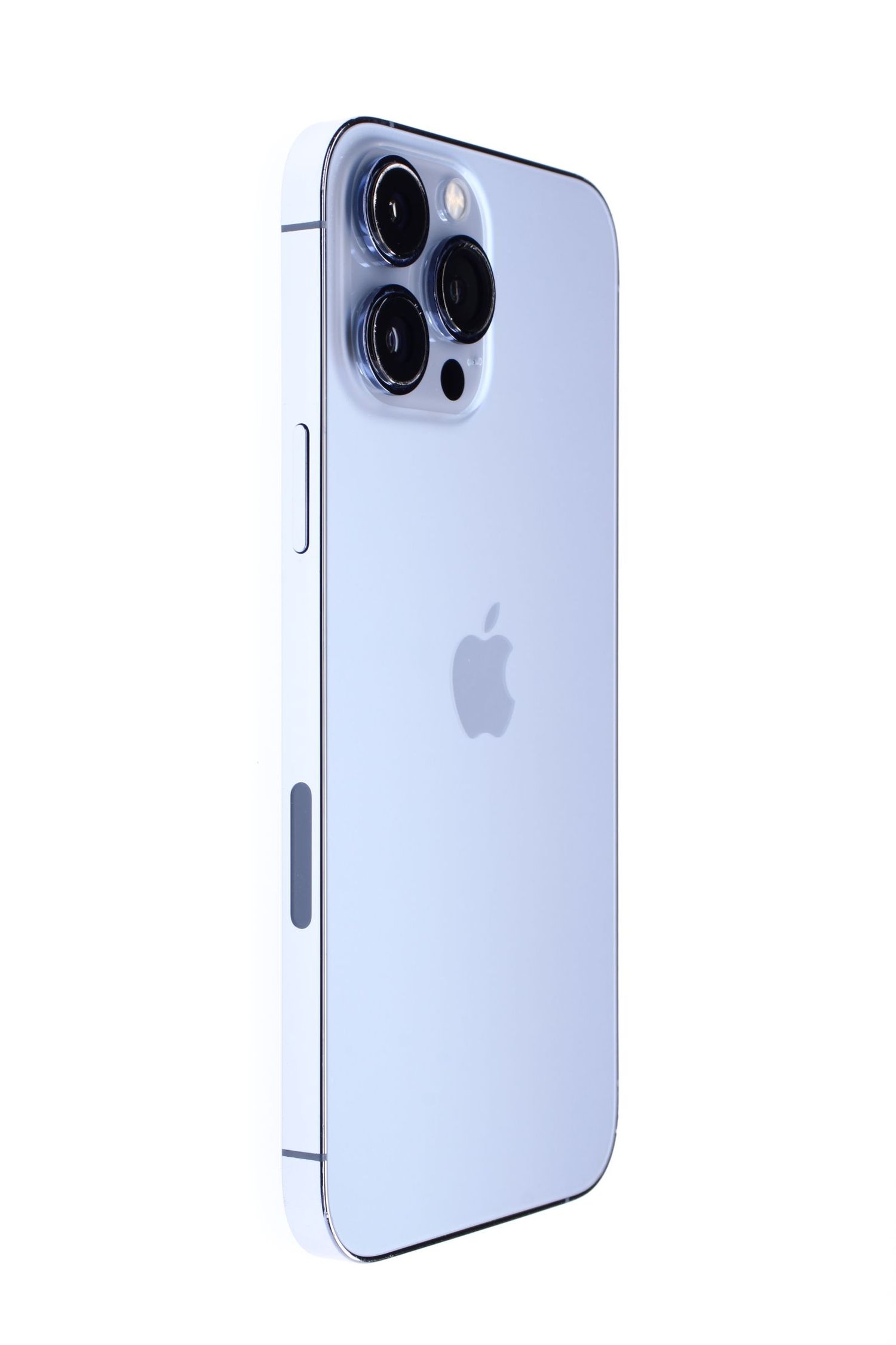 Apple iPhone 13 Pro Max 256 GB Sierra Blue - Πολύ καλό