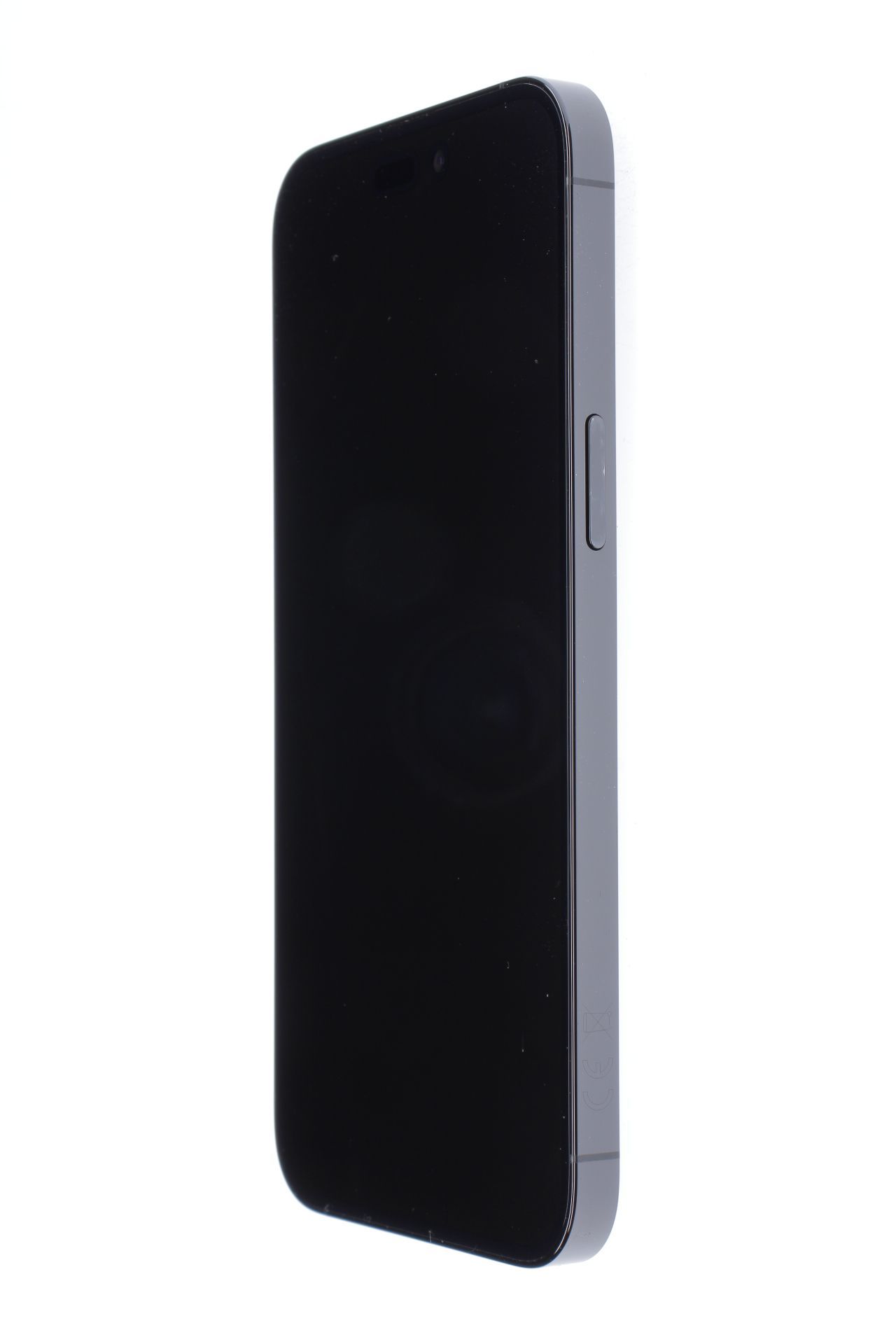 Apple iPhone 14 Pro Max 256 GB Space Black - Εξαιρετικό
