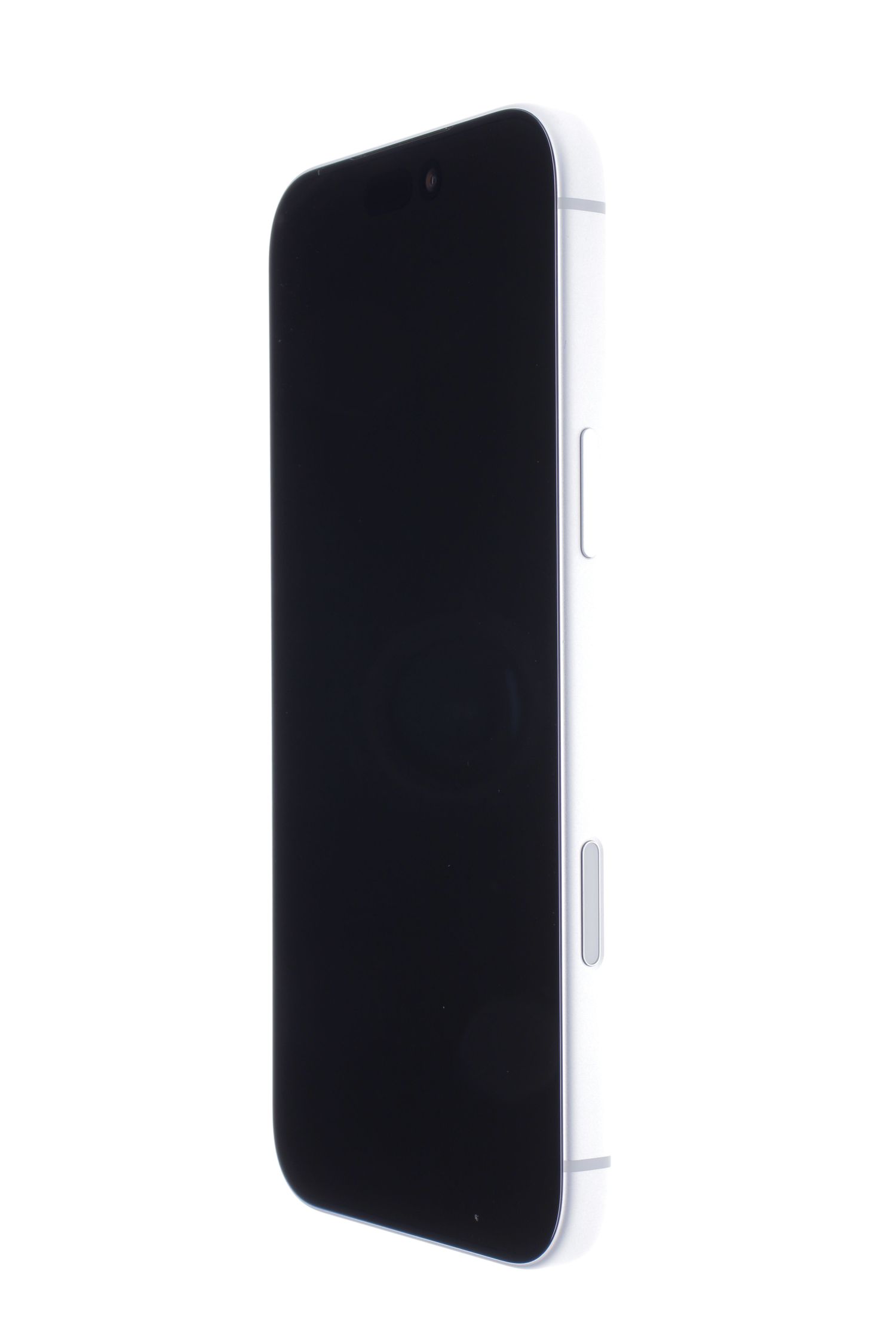 Apple iPhone 17 Pro Max 256 GB Silver - Ca nou