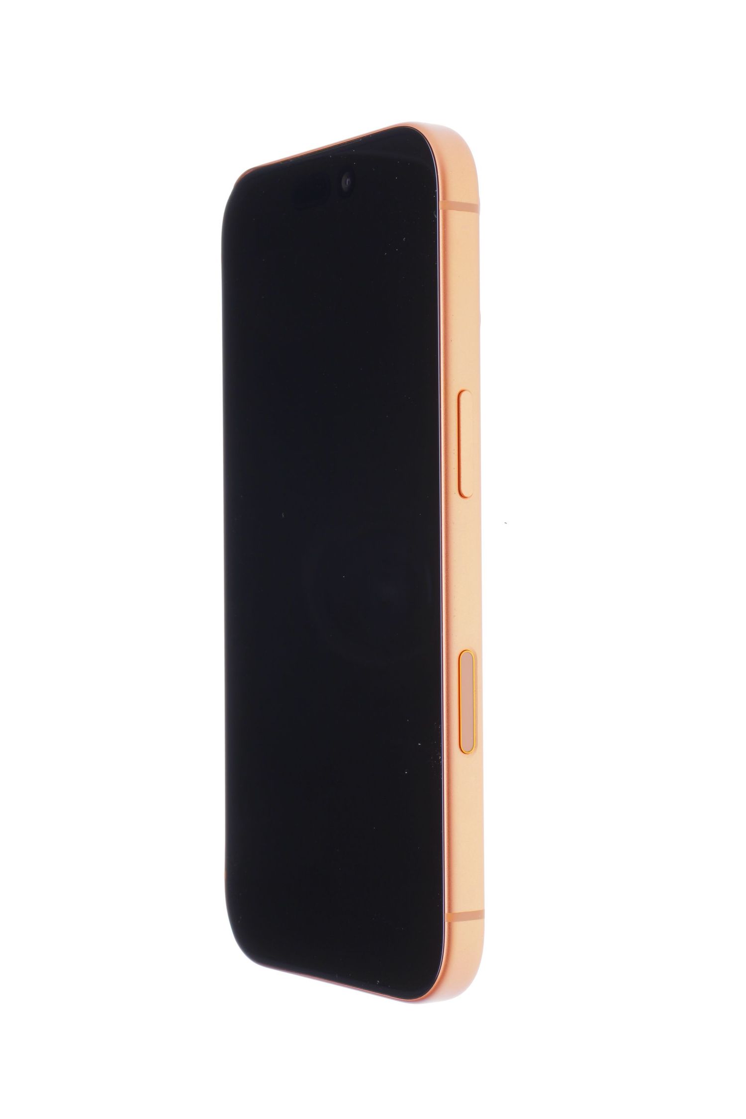 Apple iPhone 17 Pro 512 GB Cosmic Orange - Foarte bun
