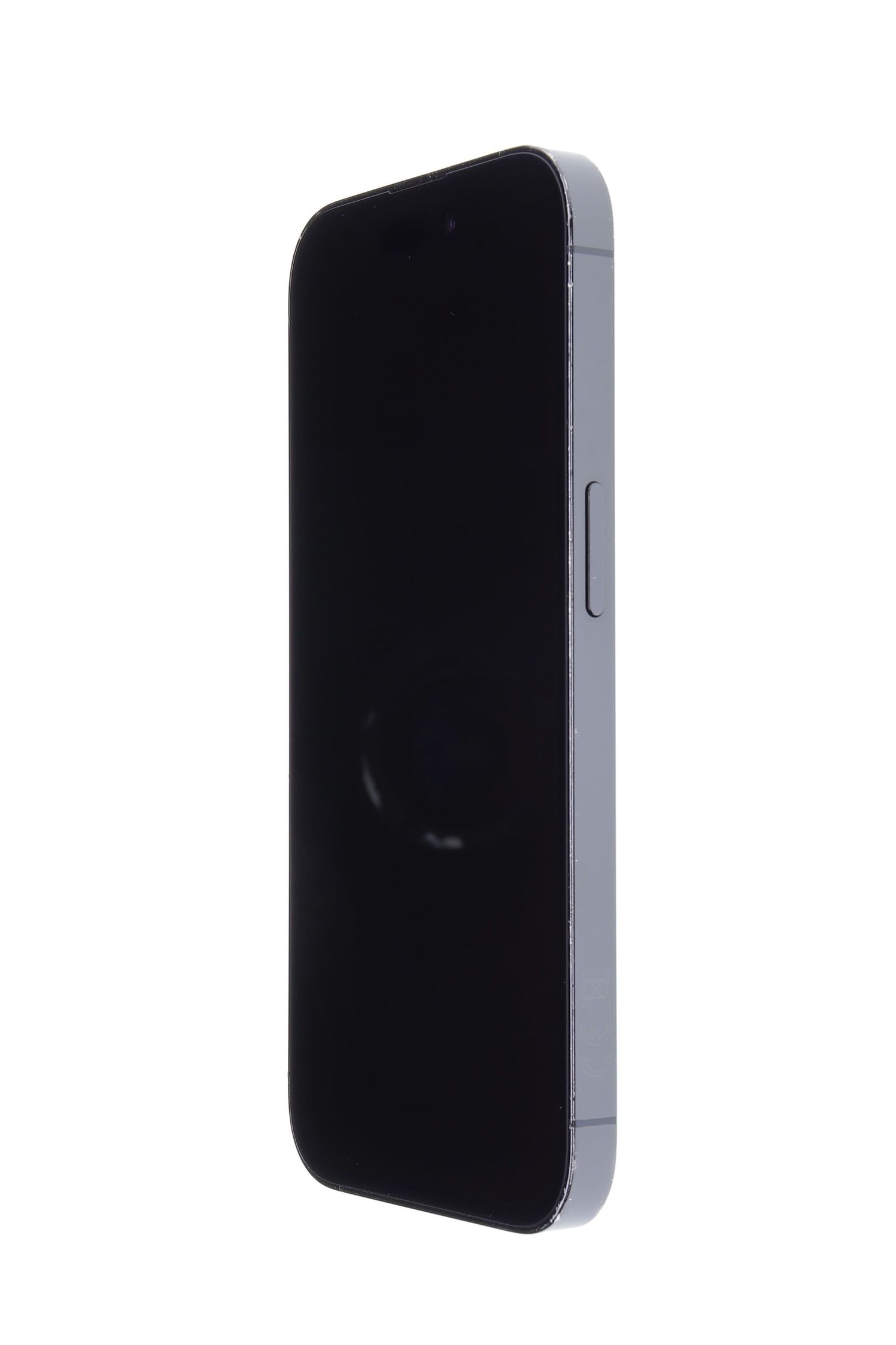 Apple iPhone 14 Pro 128 GB Space Black - Foarte bun
