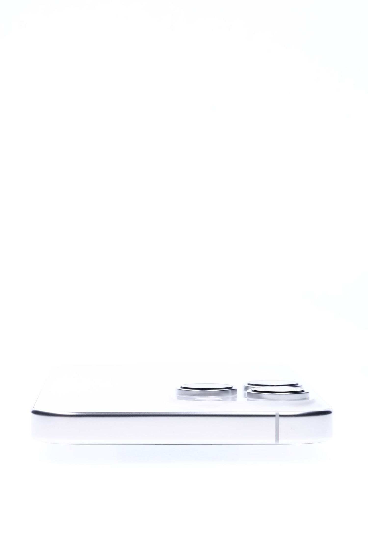 Apple iPhone 16 Pro Max 256 GB White Titanium - Ca nou