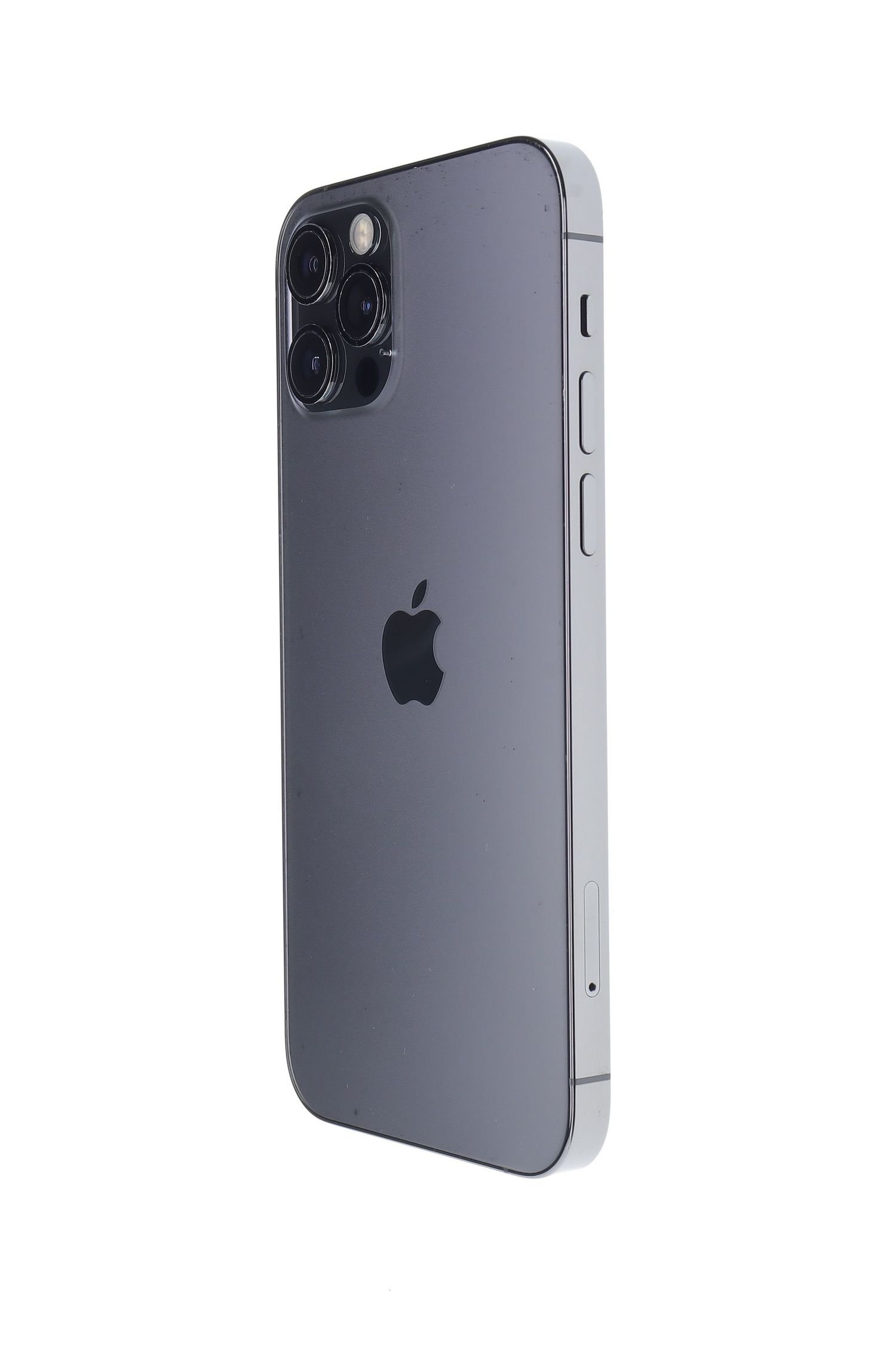 Apple iPhone 12 Pro 512 GB Graphite - Εξαιρετικό