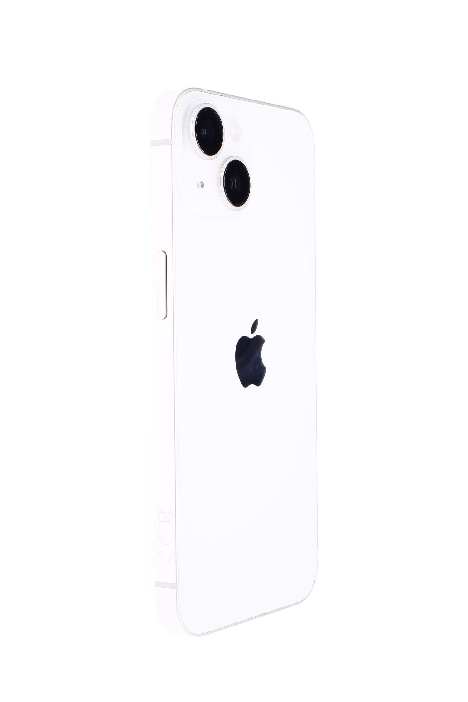 Apple iPhone 14 128 GB Starlight - Като нов