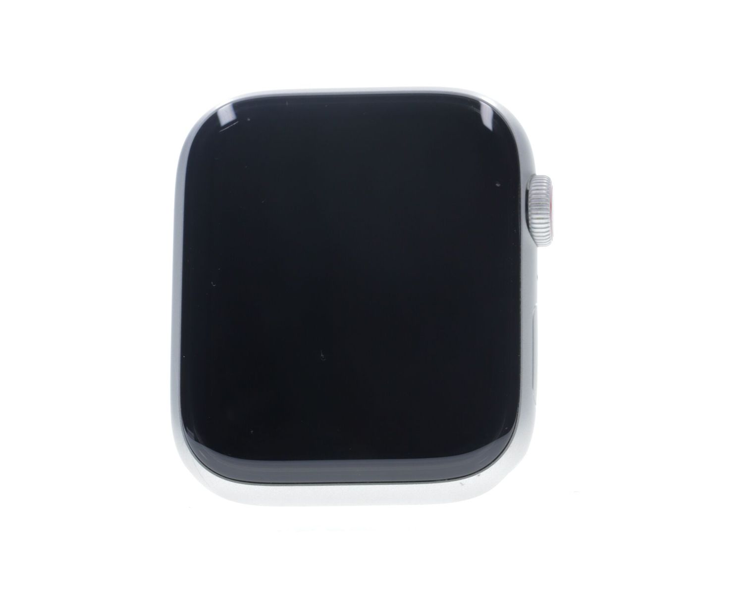 Apple Watch SE 2022, GPS + Cellular, Aluminium 44mm Silver - Като нов