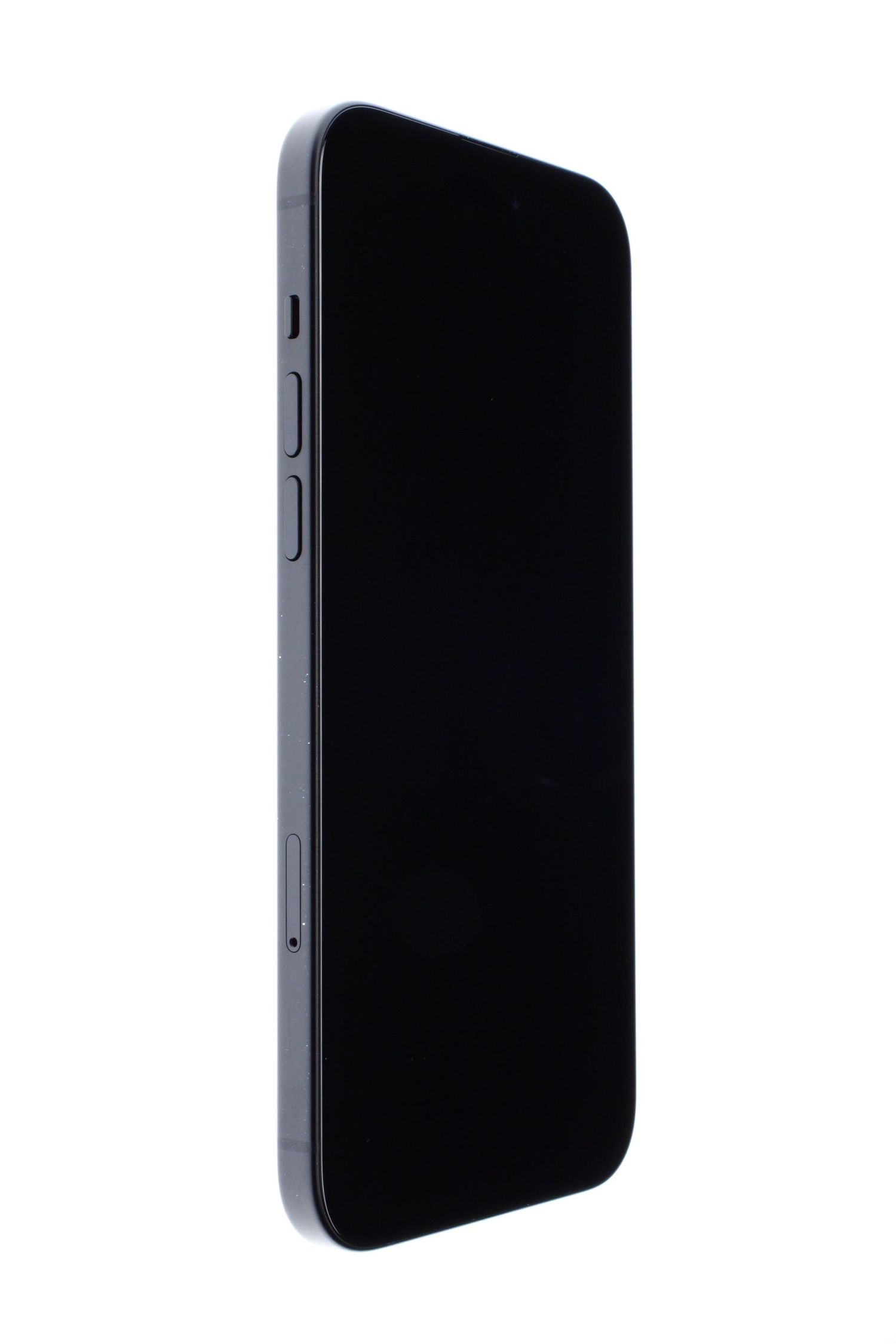 Apple iPhone 15 Plus 128 GB Black - Като нов