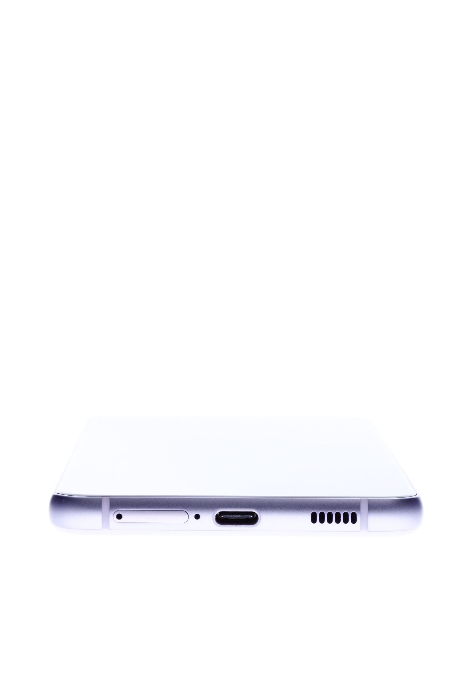 Samsung Galaxy S21 FE 5G Dual Sim 128 GB Lavender - Újszerű