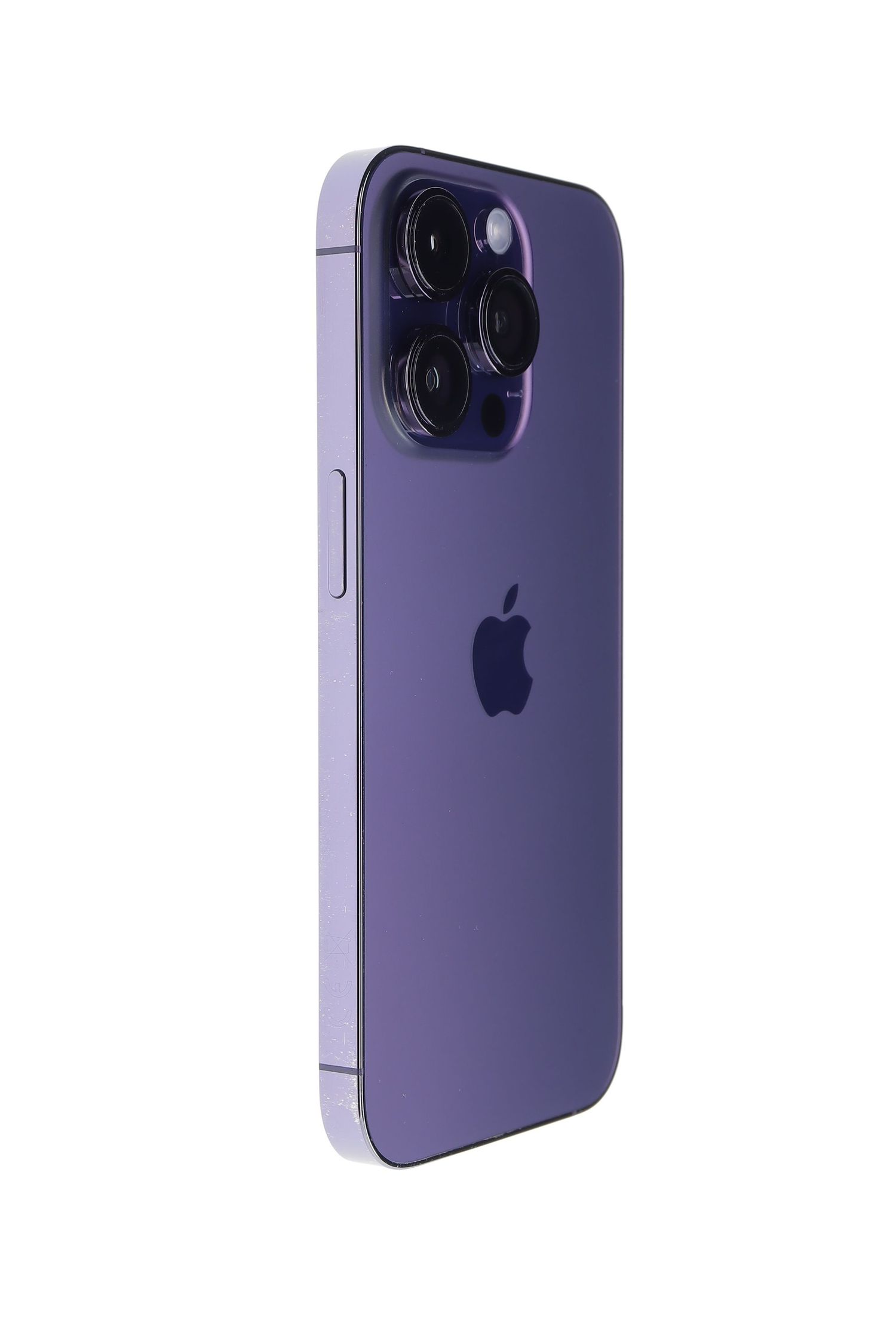 Apple iPhone 14 Pro 1 TB Deep Purple - Kiváló