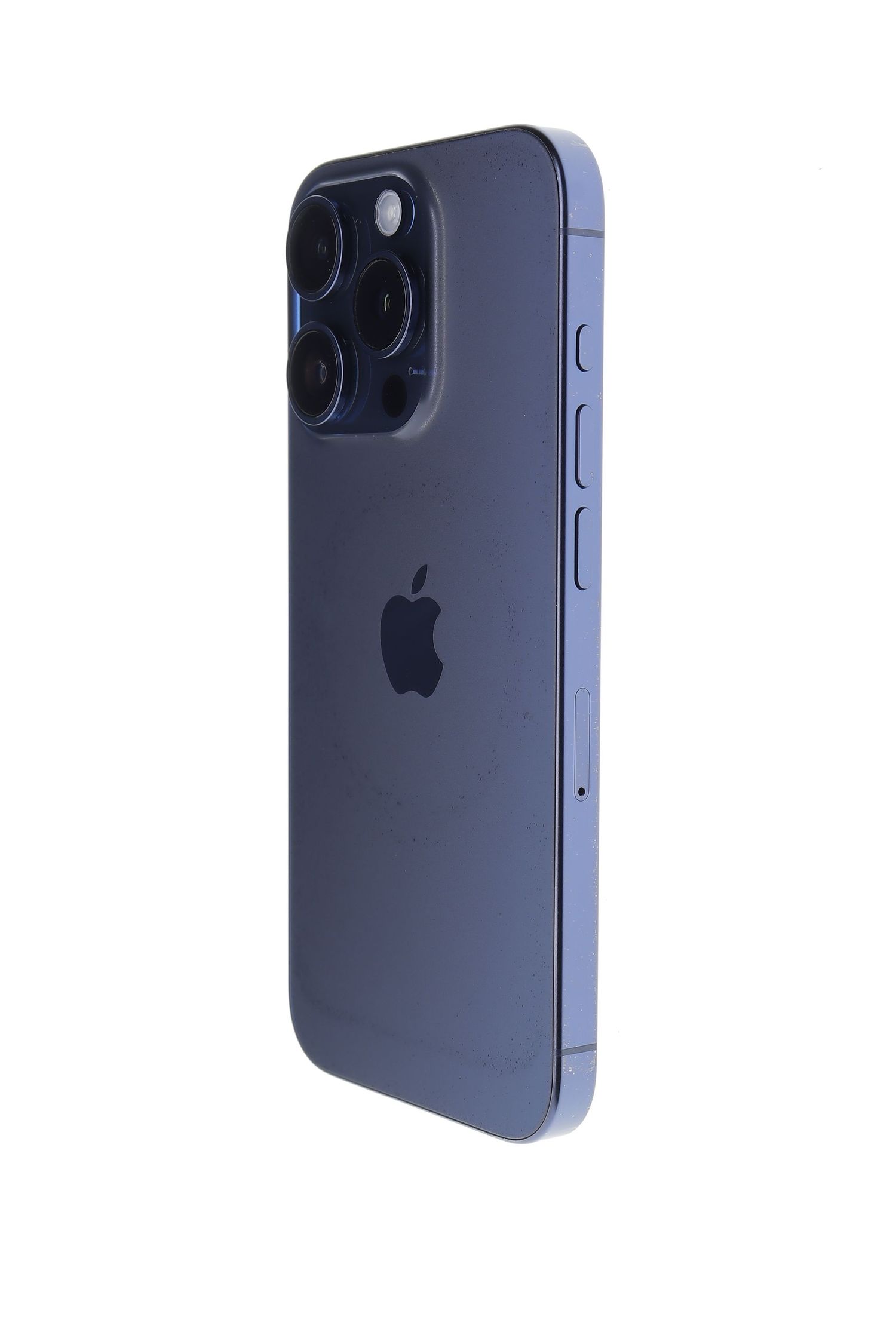Apple iPhone 15 Pro 128 GB Blue Titanium - Отлично