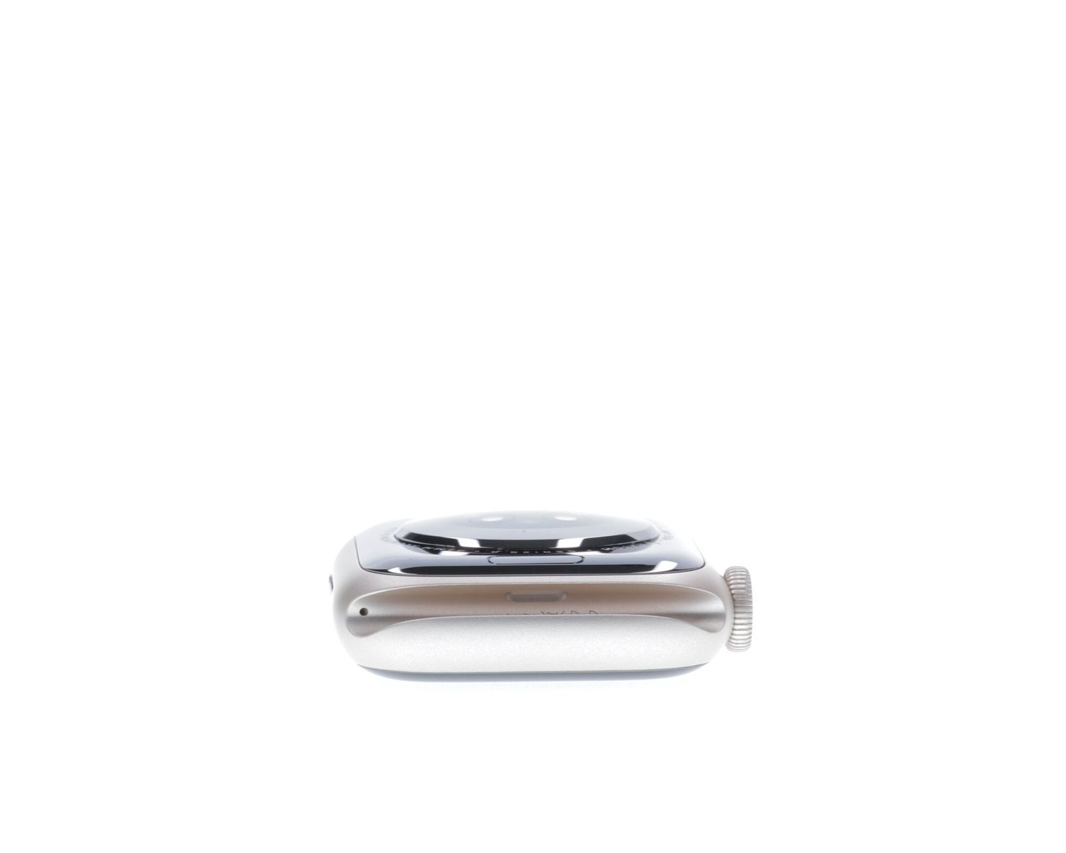Apple Watch Series 8 2022, GPS, Aluminium 41mm Starlight - Ca nou