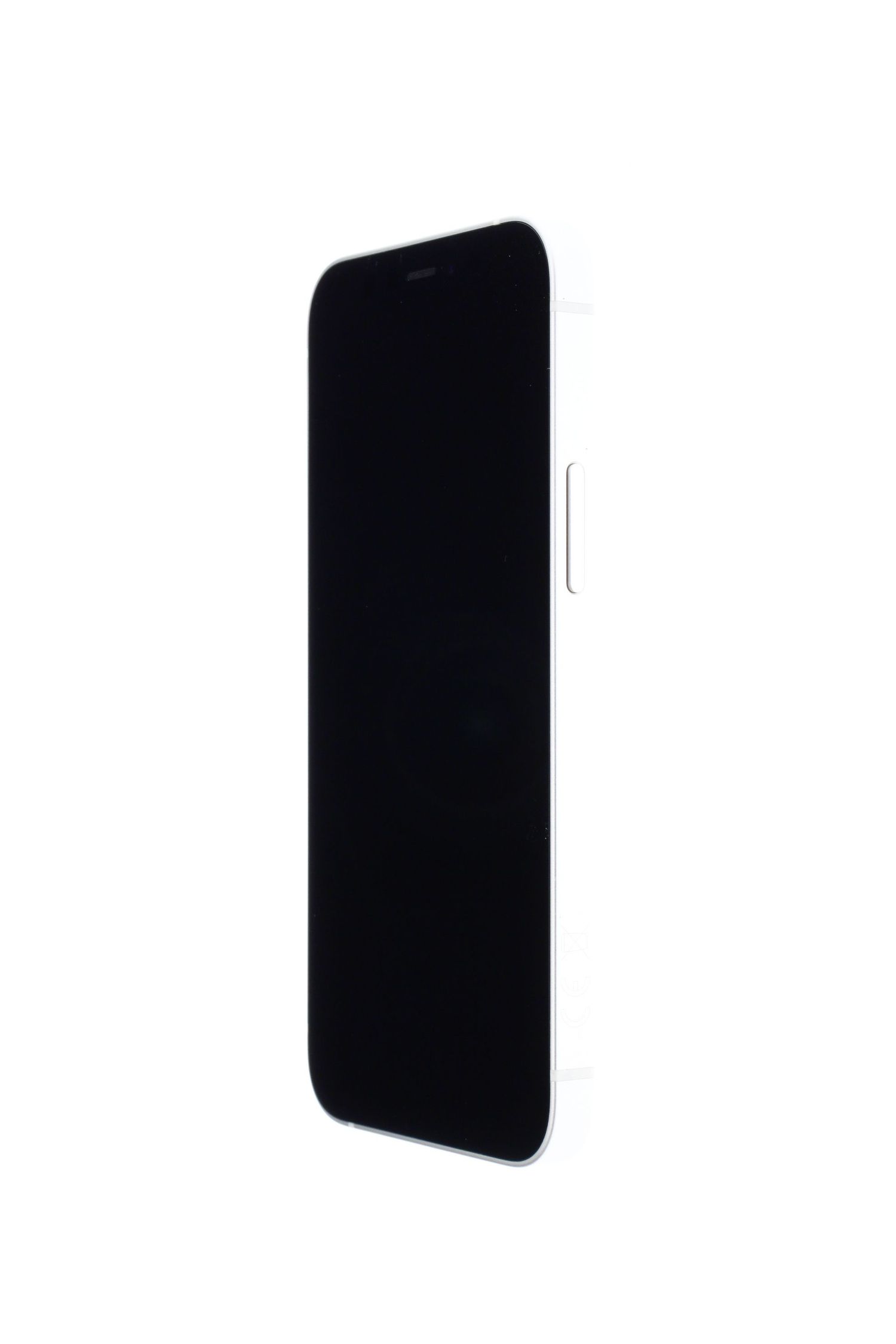 Apple iPhone 12 mini 256 GB White - Като нов