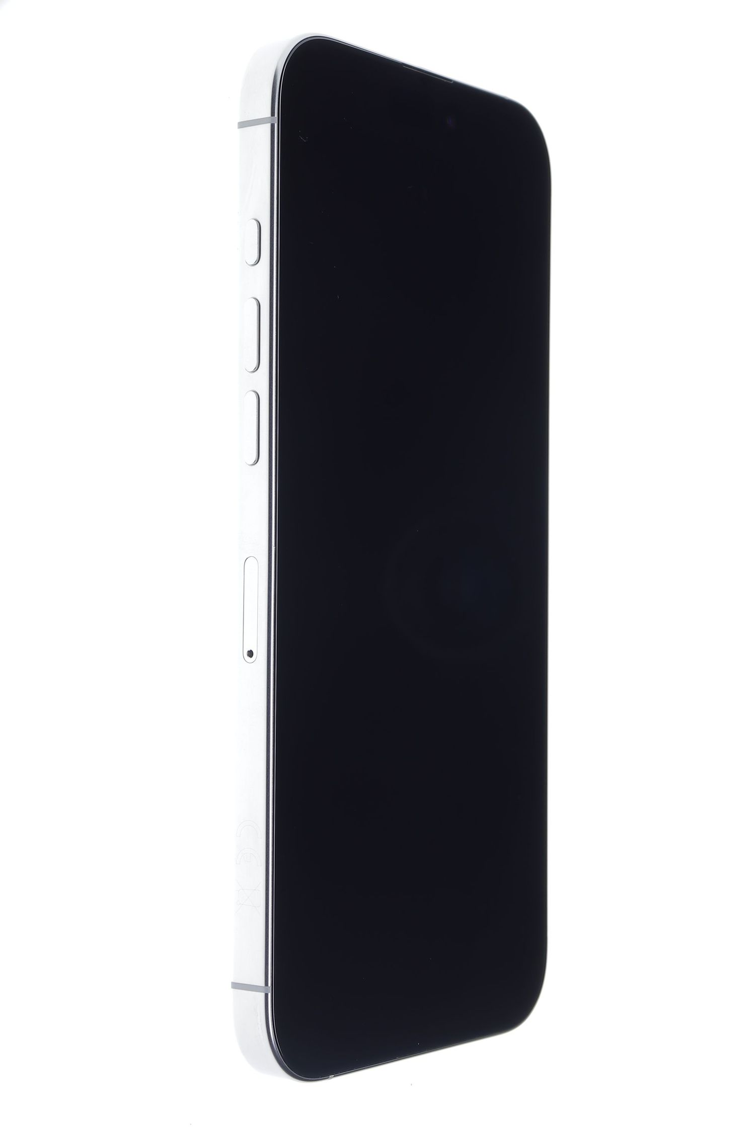 Apple iPhone 16 Pro Max 256 GB White Titanium - Ca nou