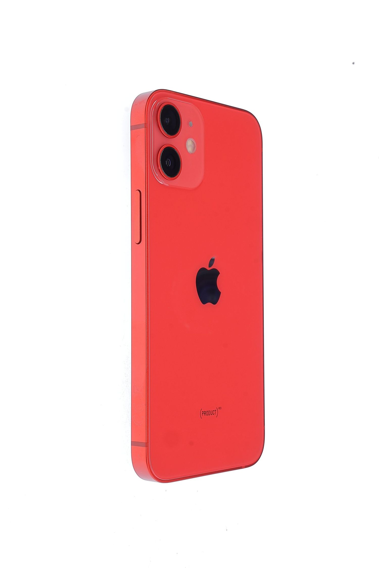 Apple iPhone 12 mini 64 GB Red - Като нов