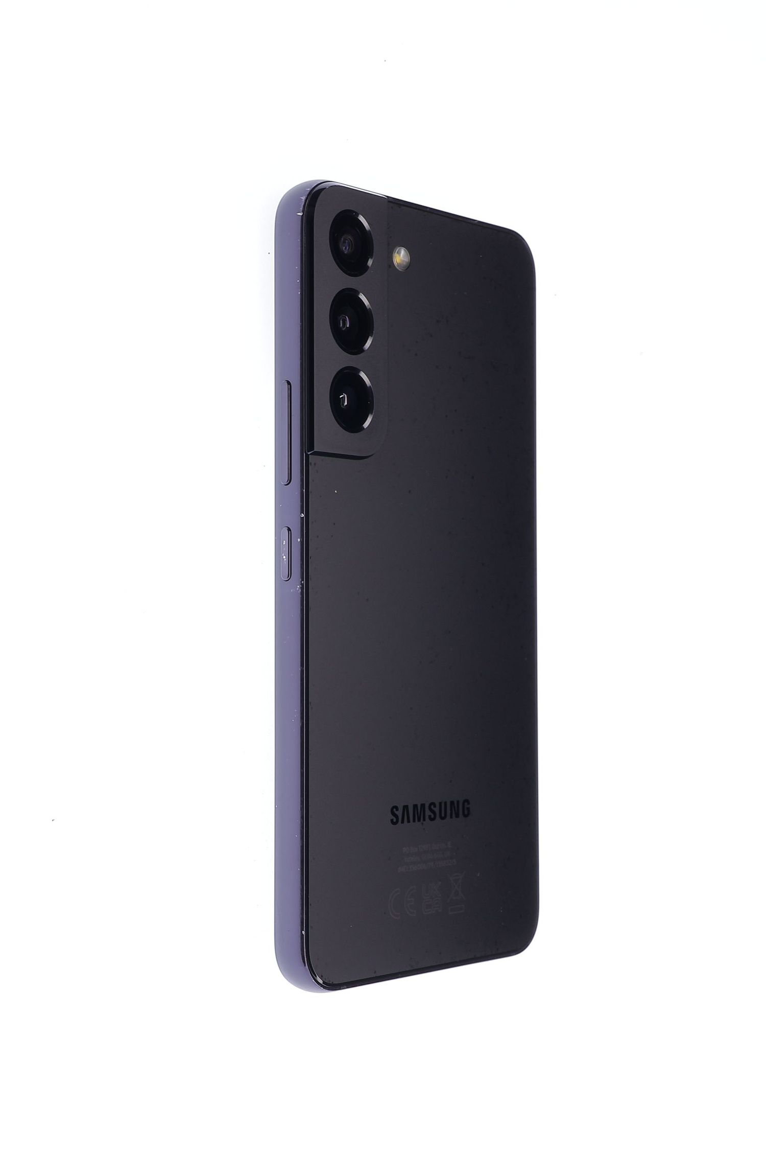 Samsung Galaxy S22 5G 256 GB Phantom Black - Много добро