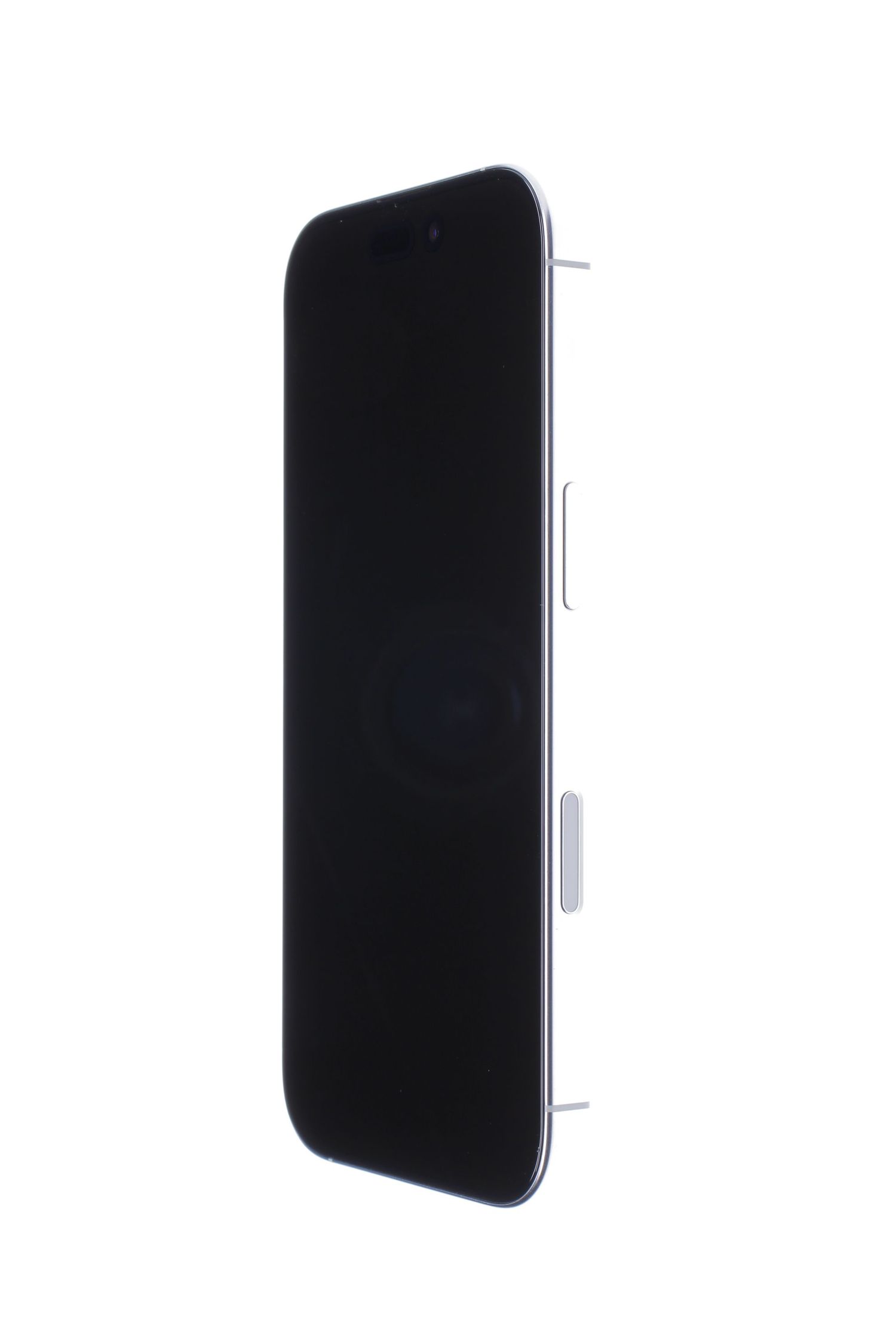 Apple iPhone 16 Pro 128 GB White Titanium - Excelent