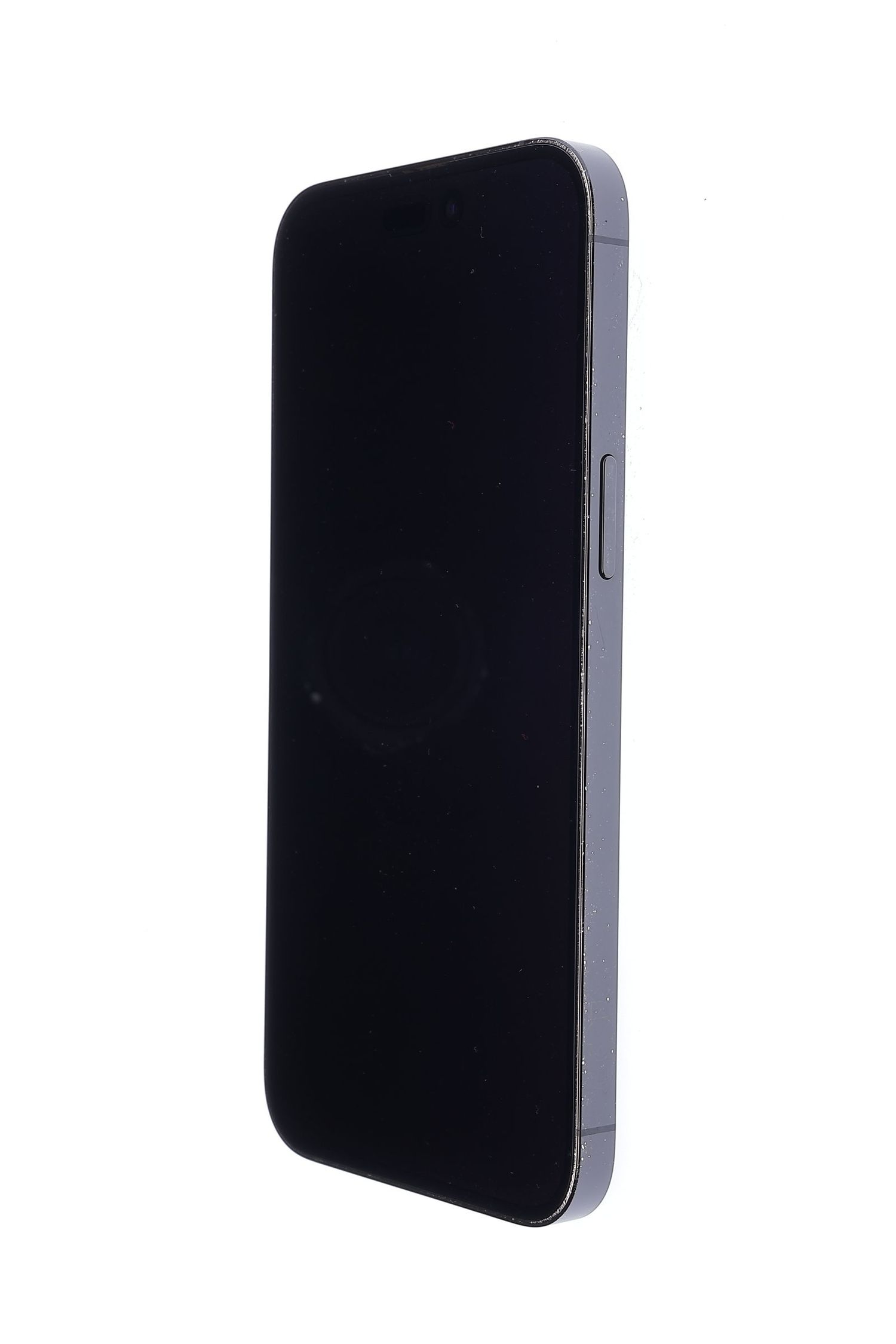 Apple iPhone 14 Pro Max 128 GB Space Black - Foarte bun