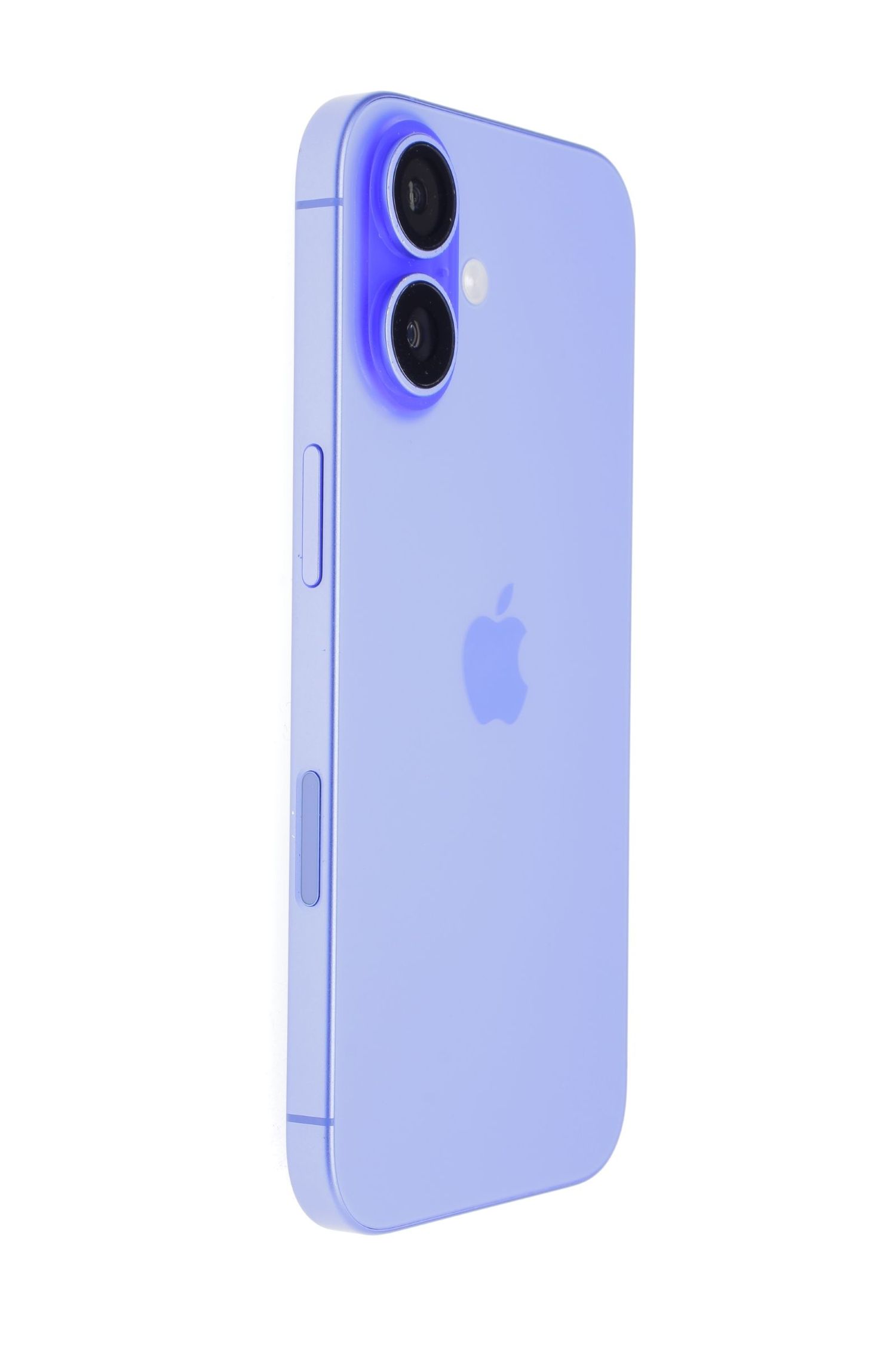 Apple iPhone 16 128 GB Ultramarine - Kiváló